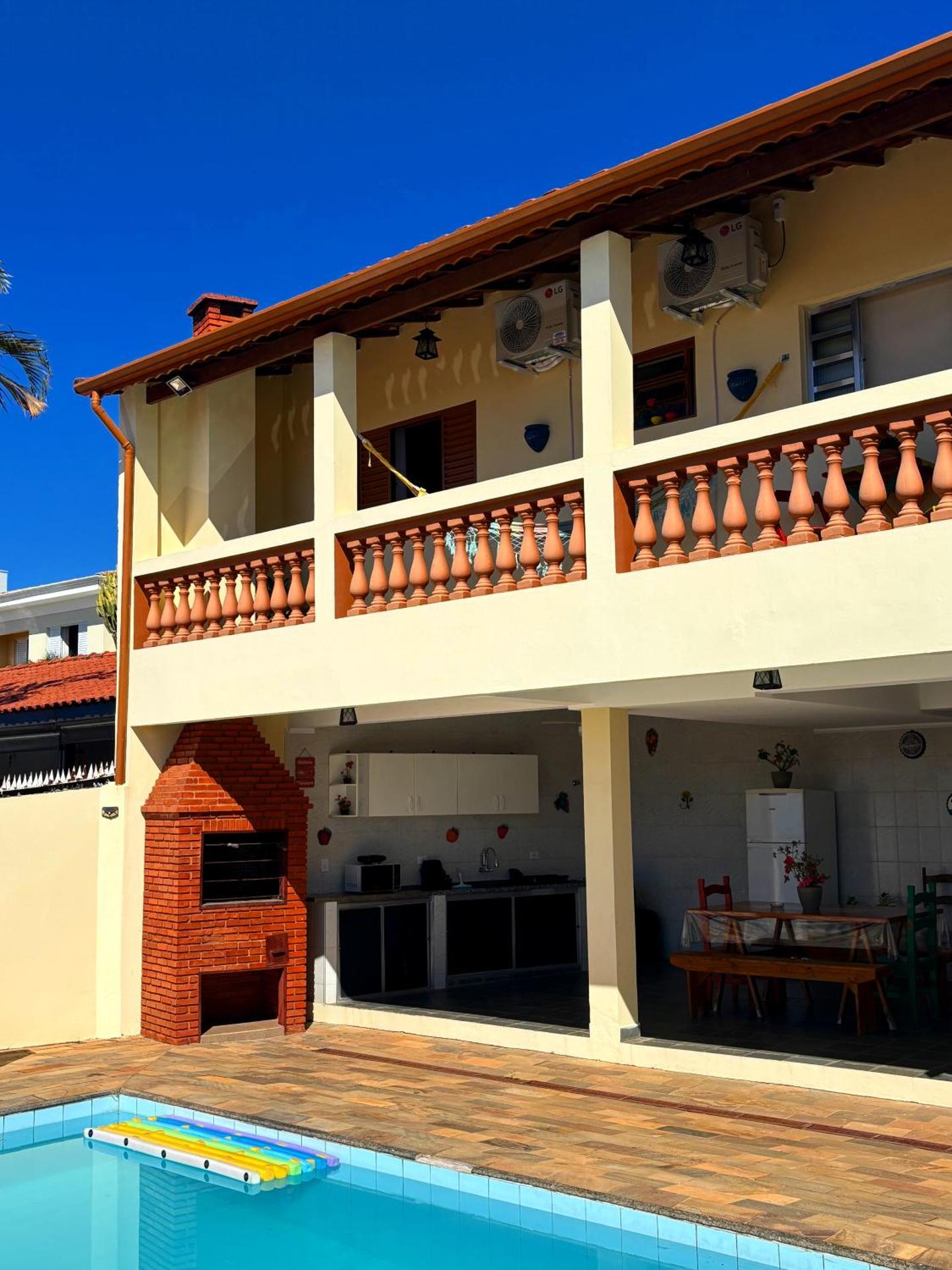 Casa no Centro Próxima ao Thermas Water Park