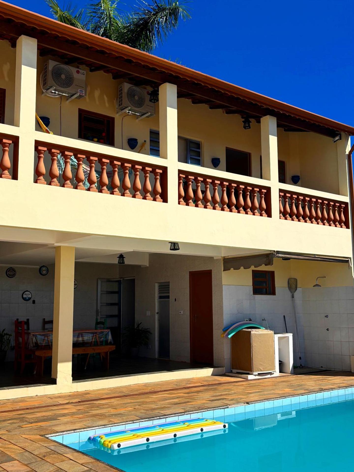 Casa no Centro Próxima ao Thermas Water Park