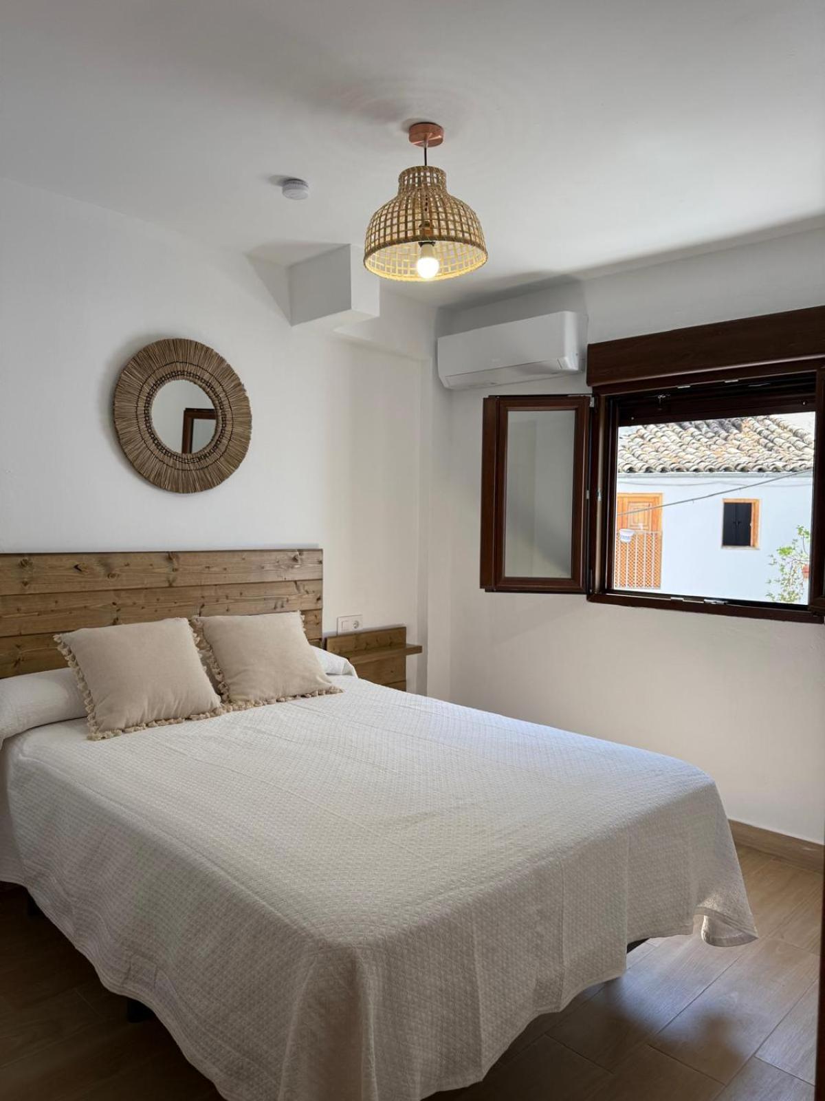 Apartamentos Ladera del Castillo