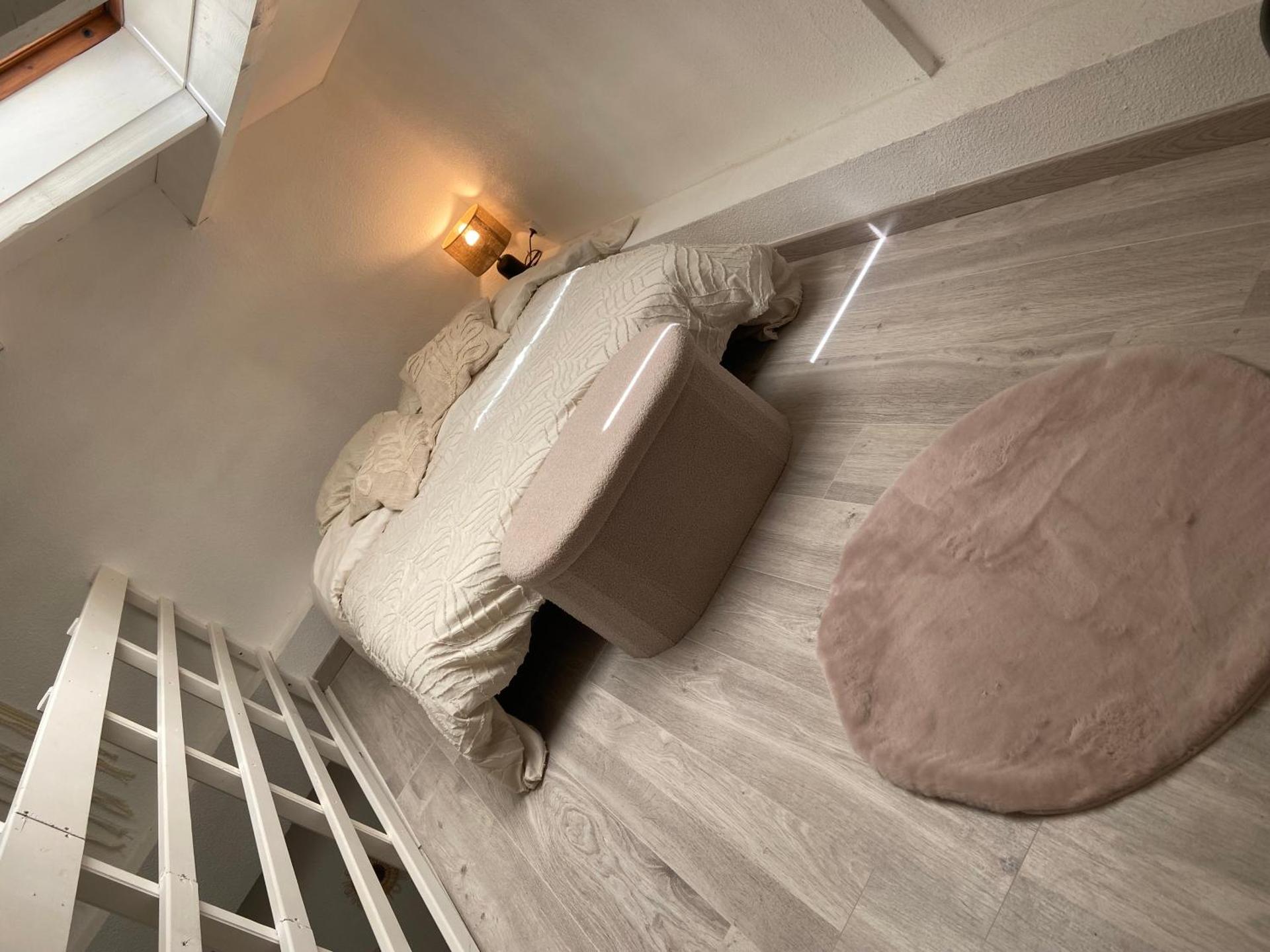 Appartement 5 places 300m de la plage