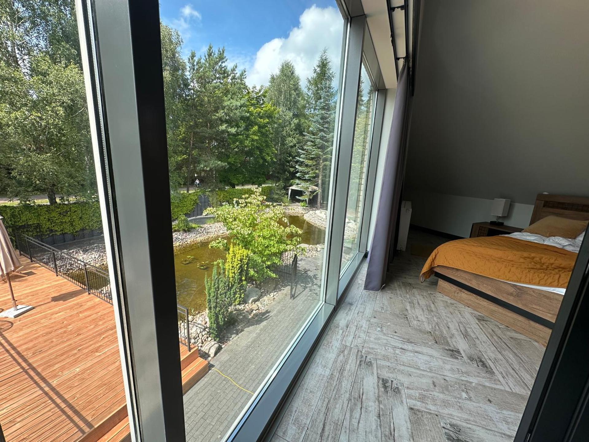 Apartamenty Terminal Charzykowy