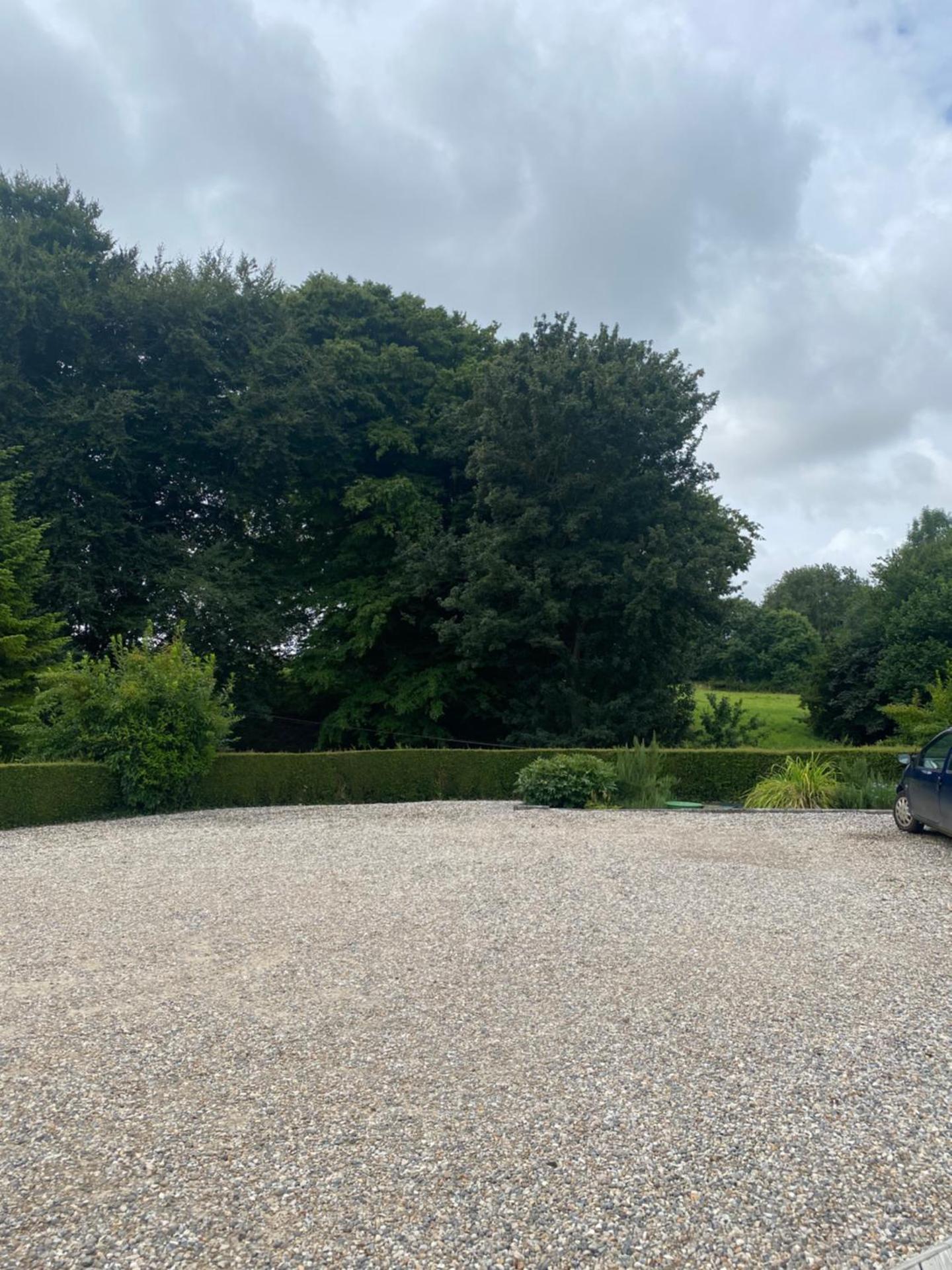 B&B Chambre le Chant des Oiseaux