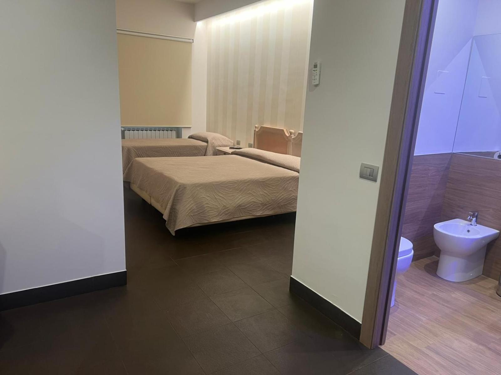 Hotel Ristorante Borgo Antico