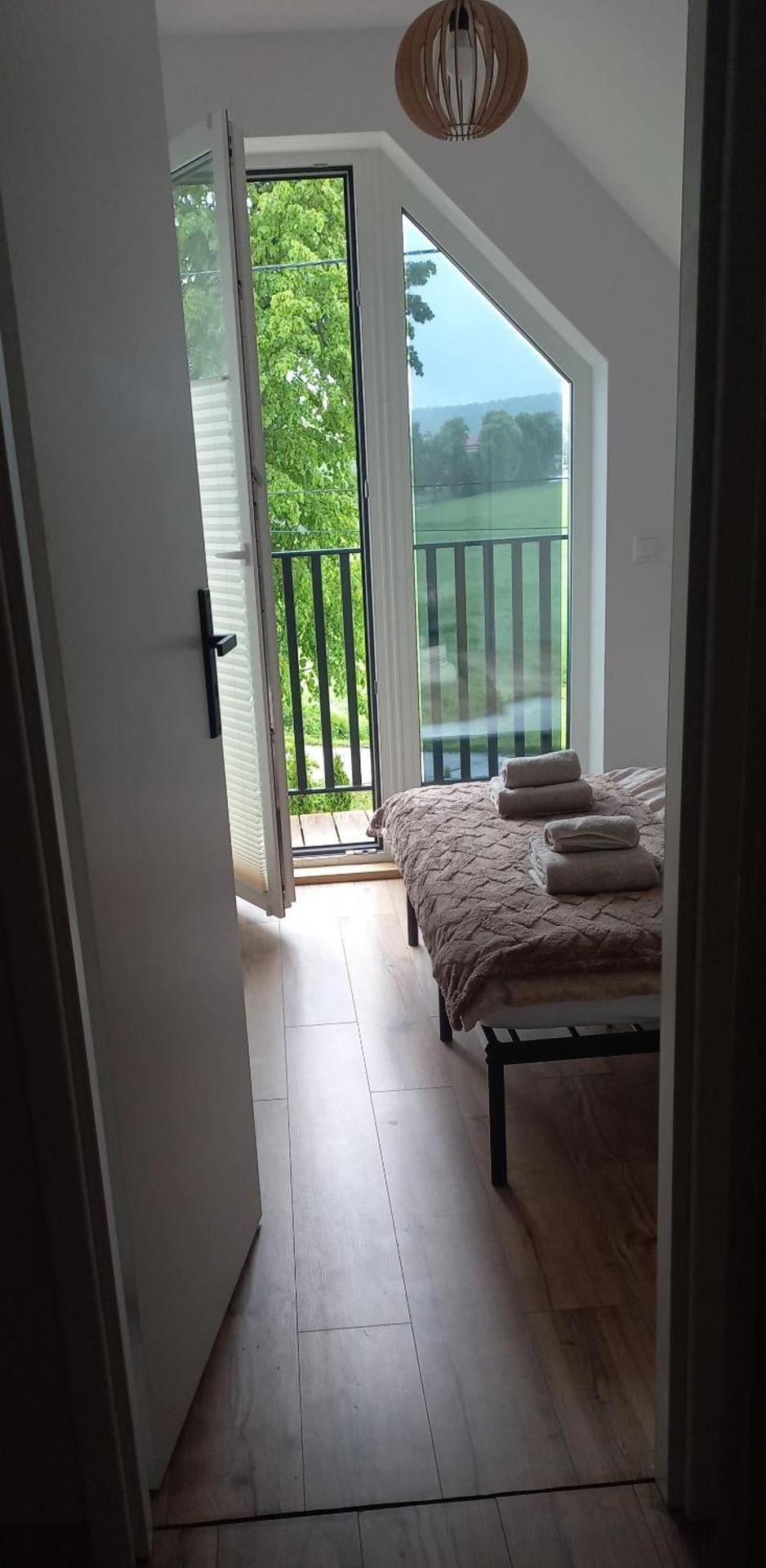 Domek Noclegowy JoWish