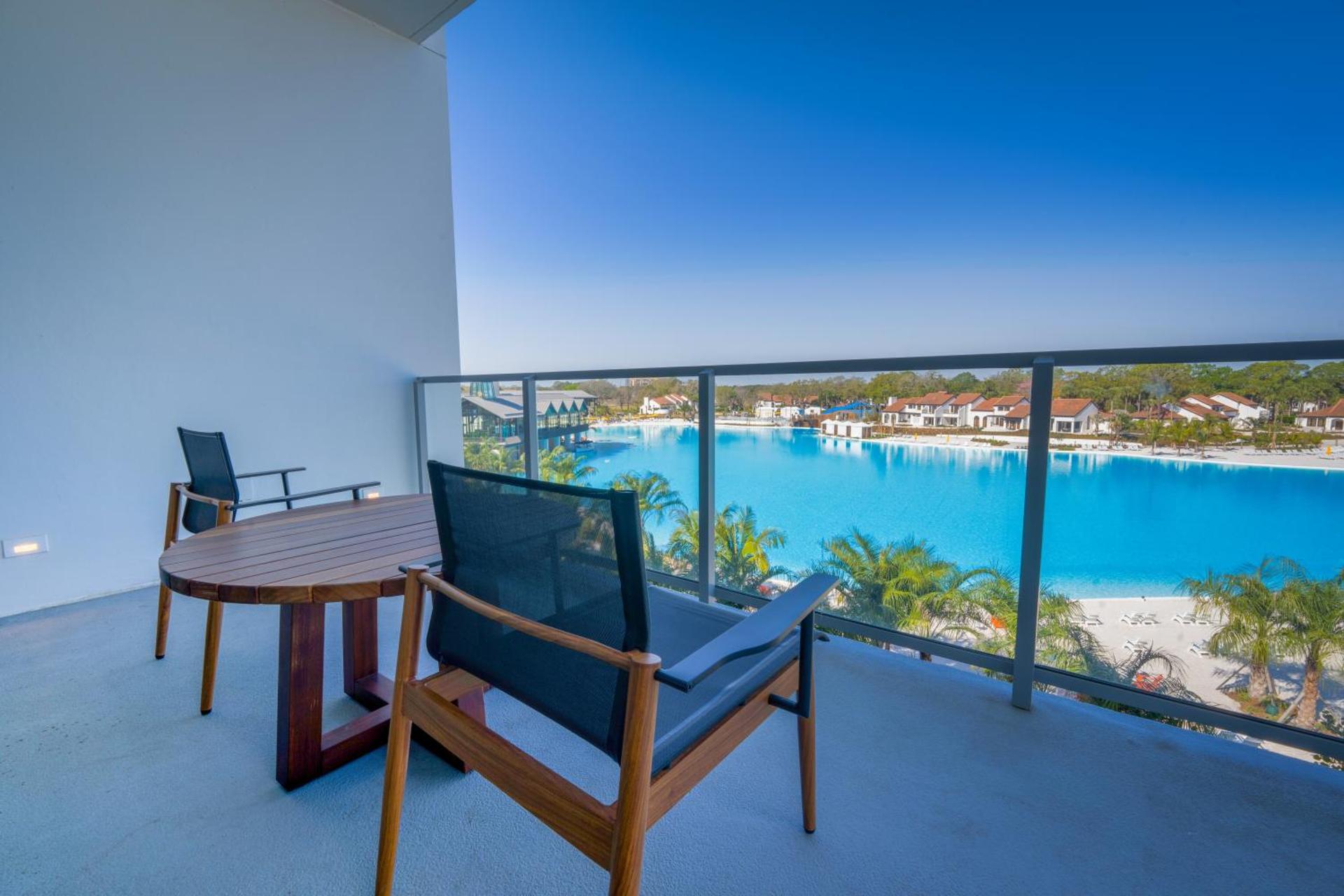 View (from property/room)