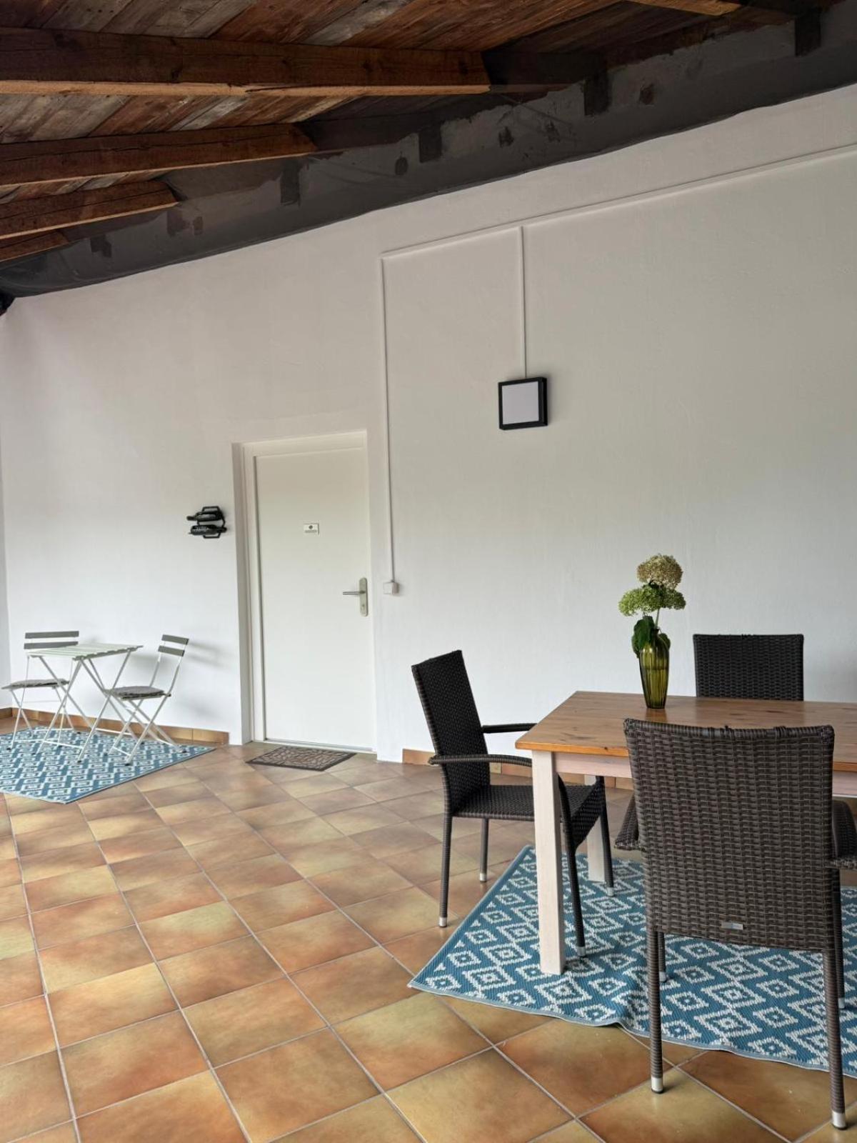 Ferienwohnung Klapothek