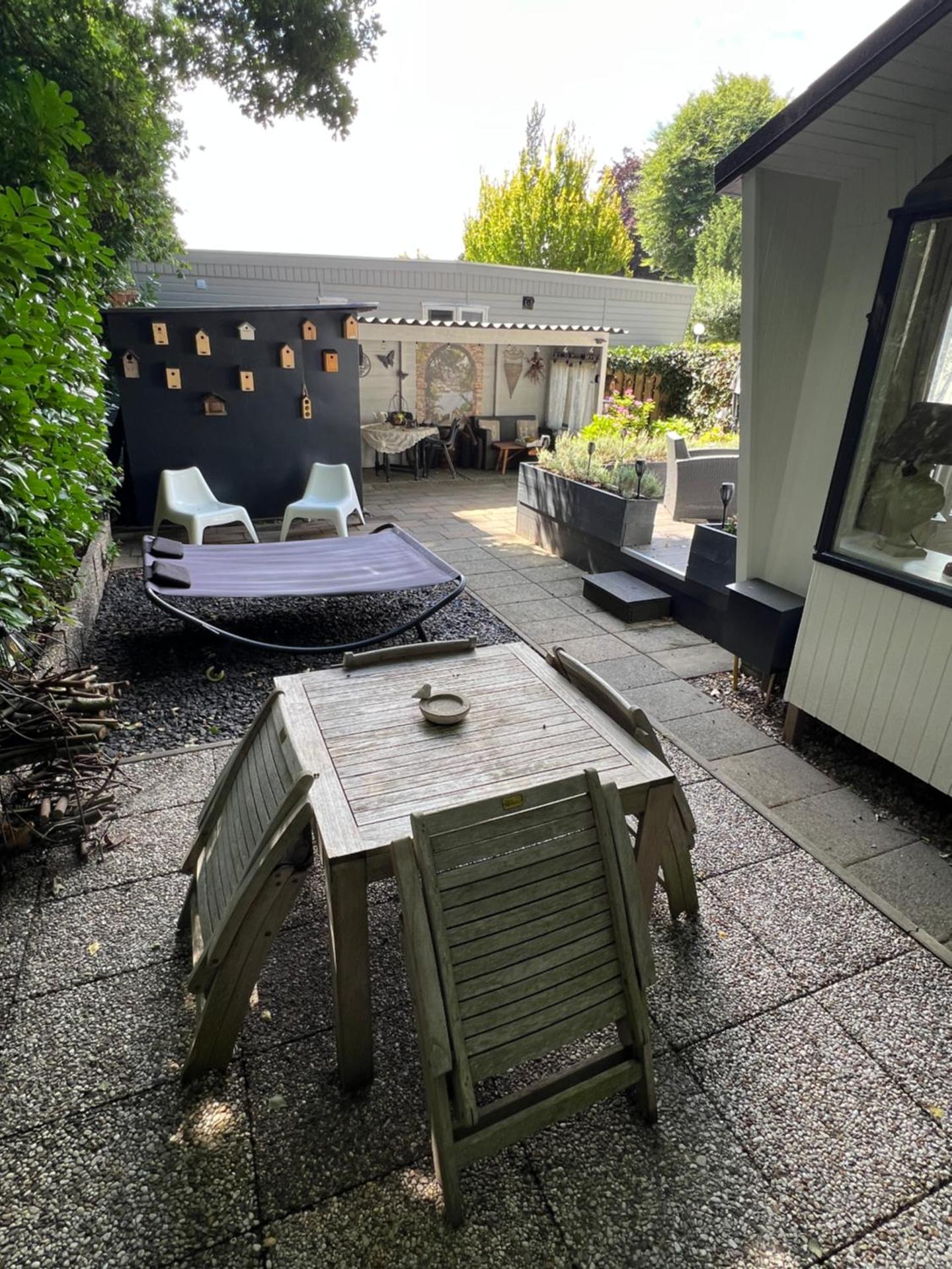 Chalet Royal romantisch, uniek en volledig privé