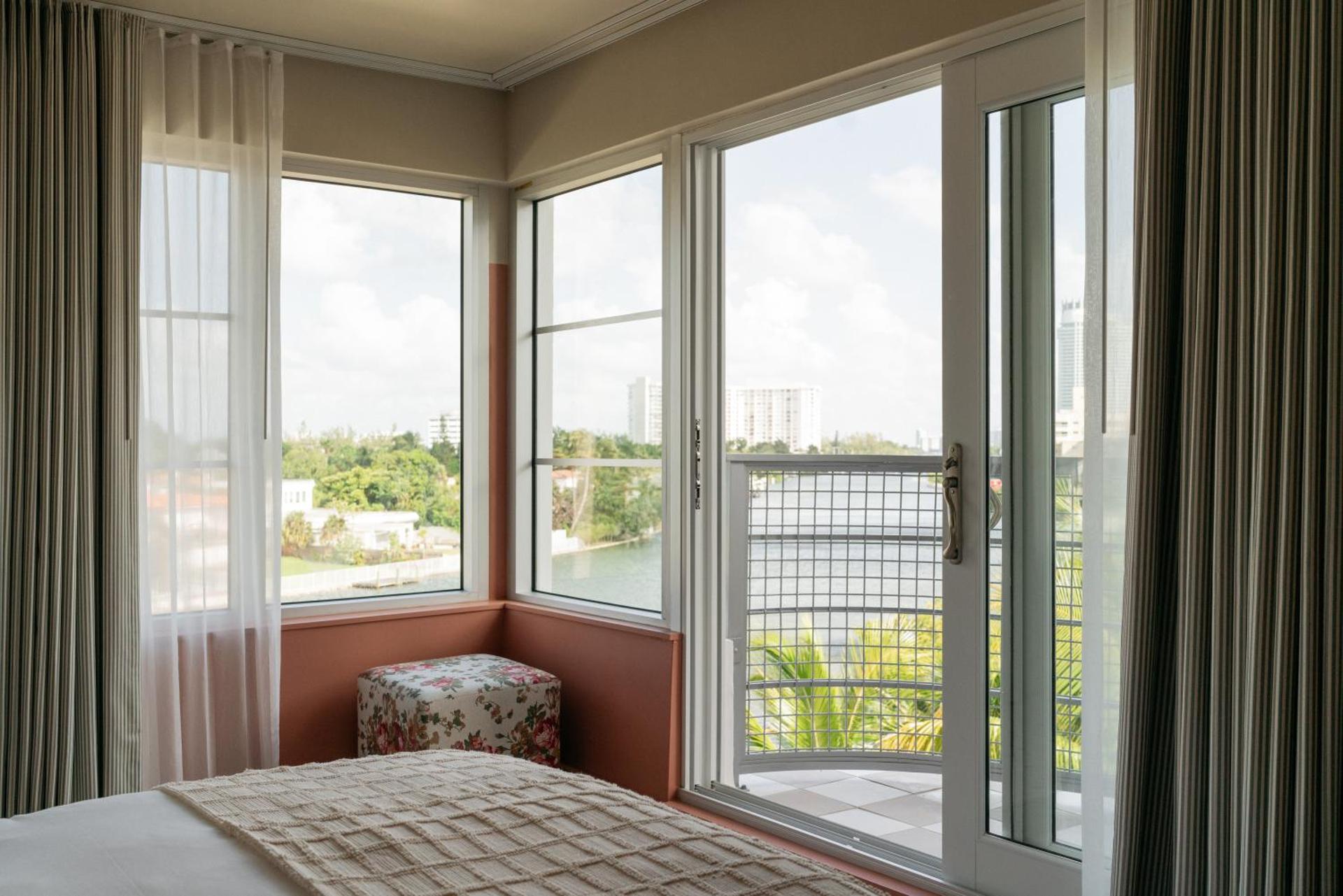 Hotel Trouvail Miami Beach