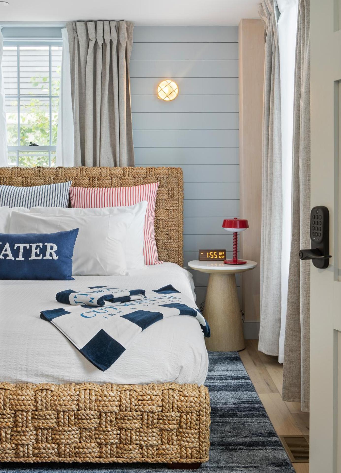 Cutwater Inn & Suites