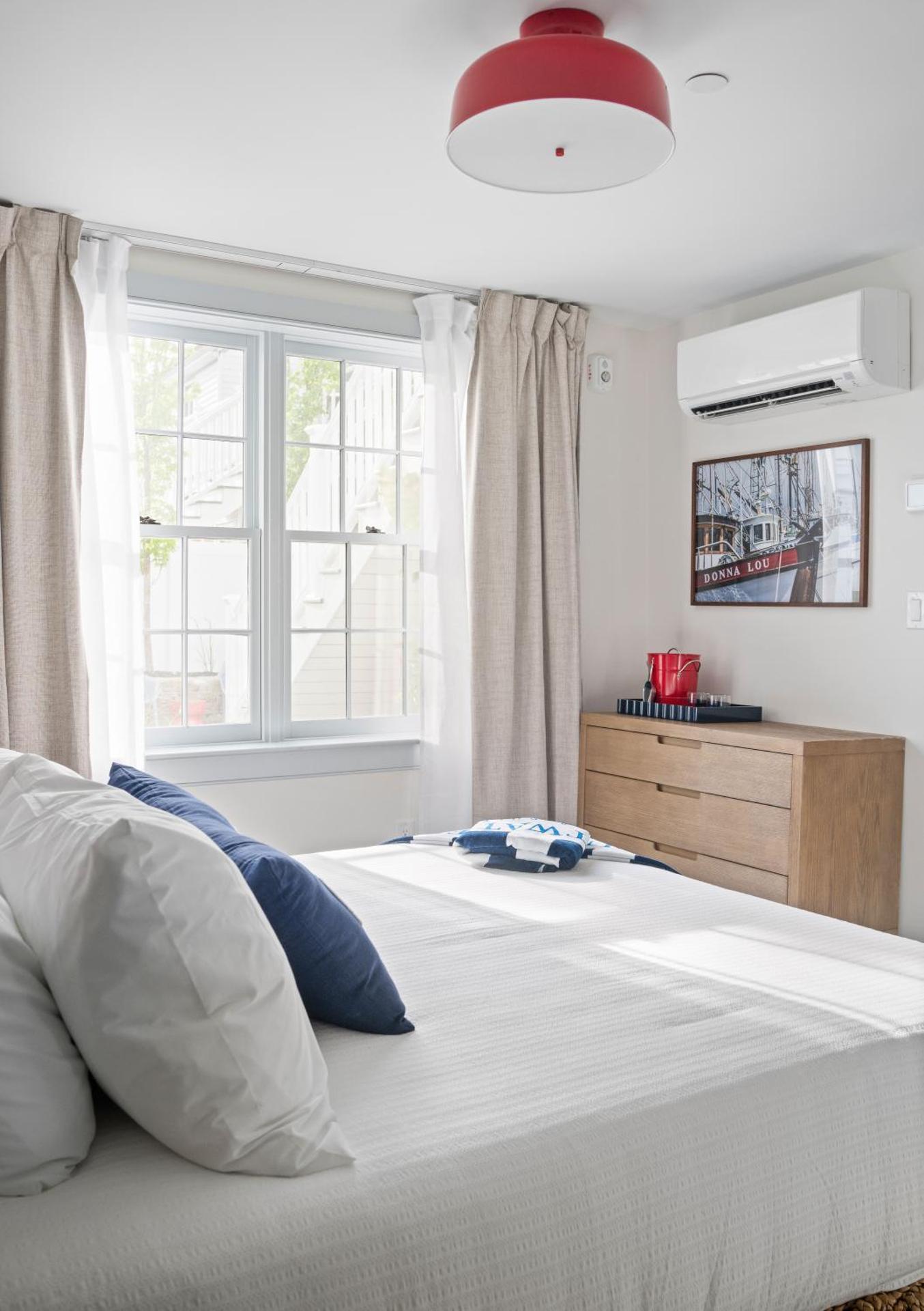 Cutwater Inn & Suites