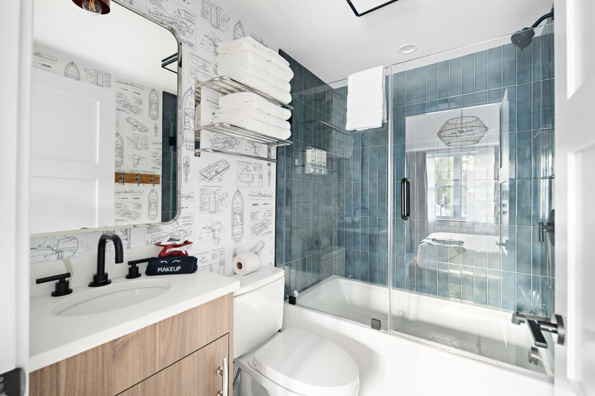 Cutwater Inn & Suites