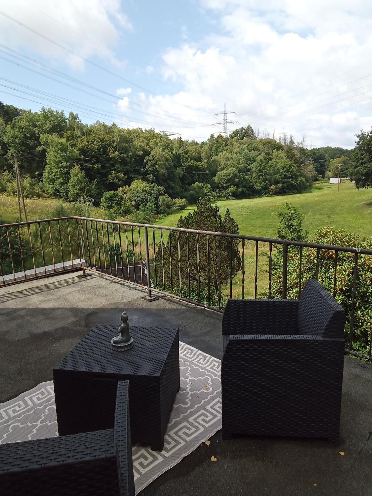 Ferienhaus Fuchs&Hase