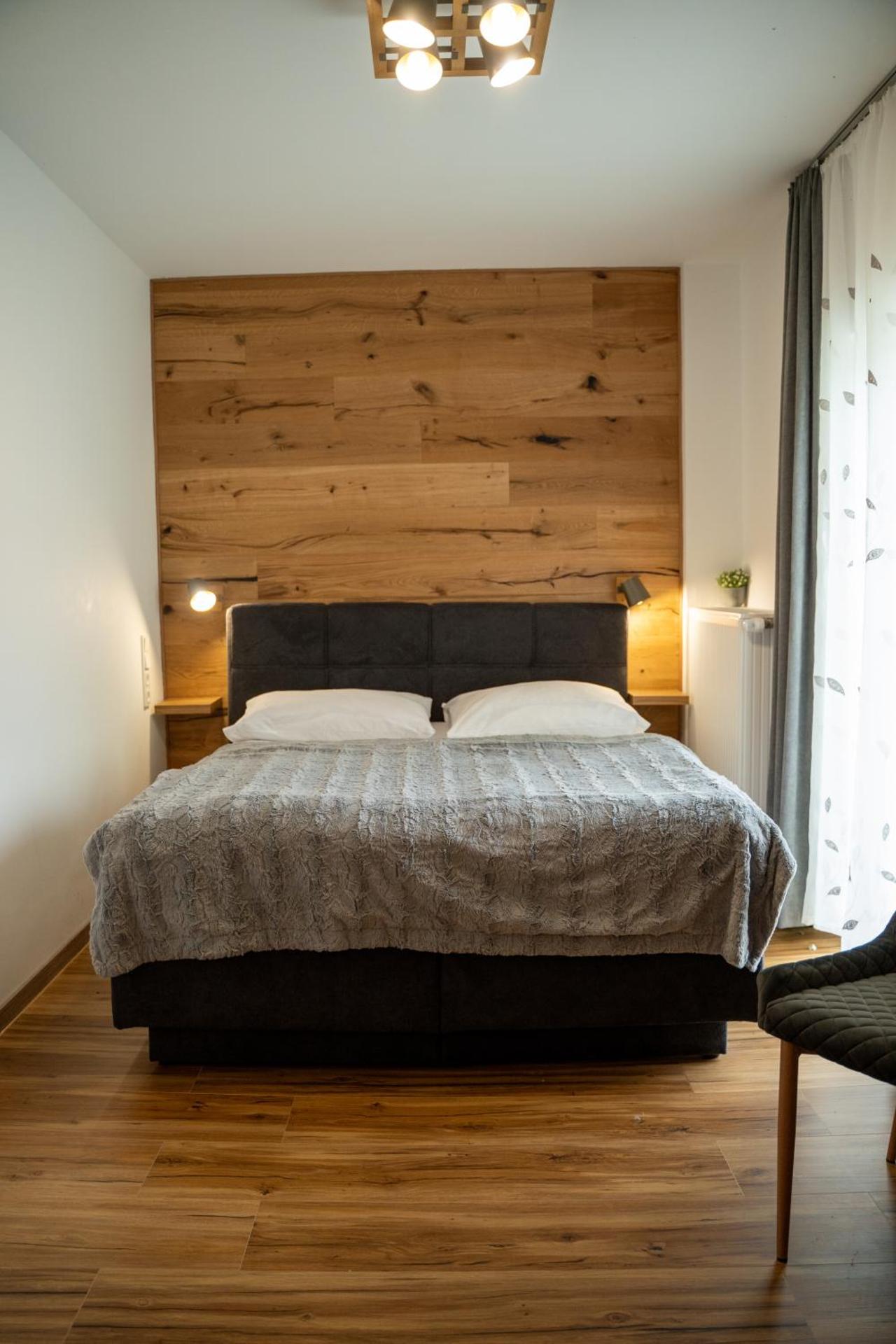 Das kleine Landhotel im Fichtelgebirge