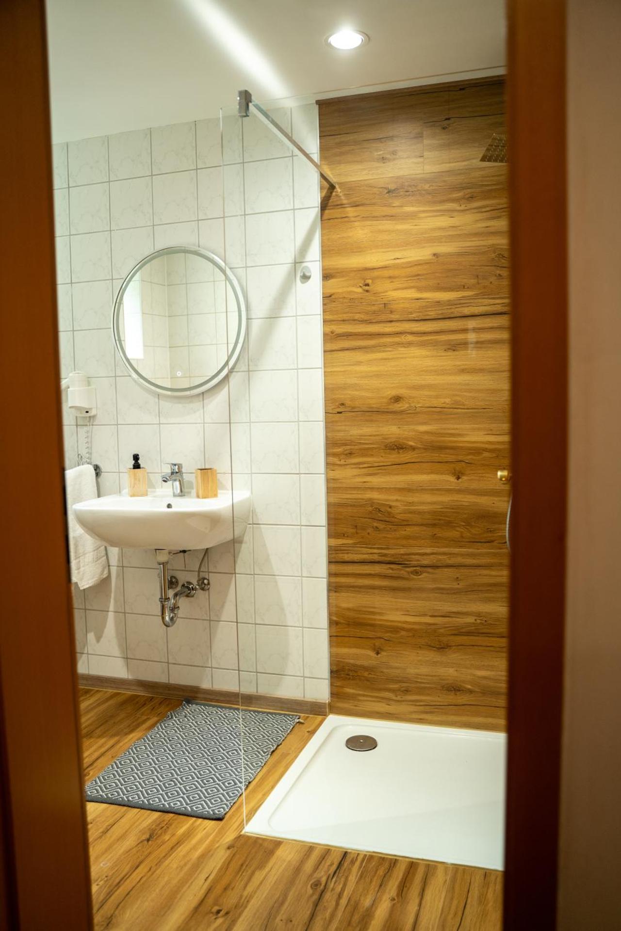 Das kleine Landhotel im Fichtelgebirge