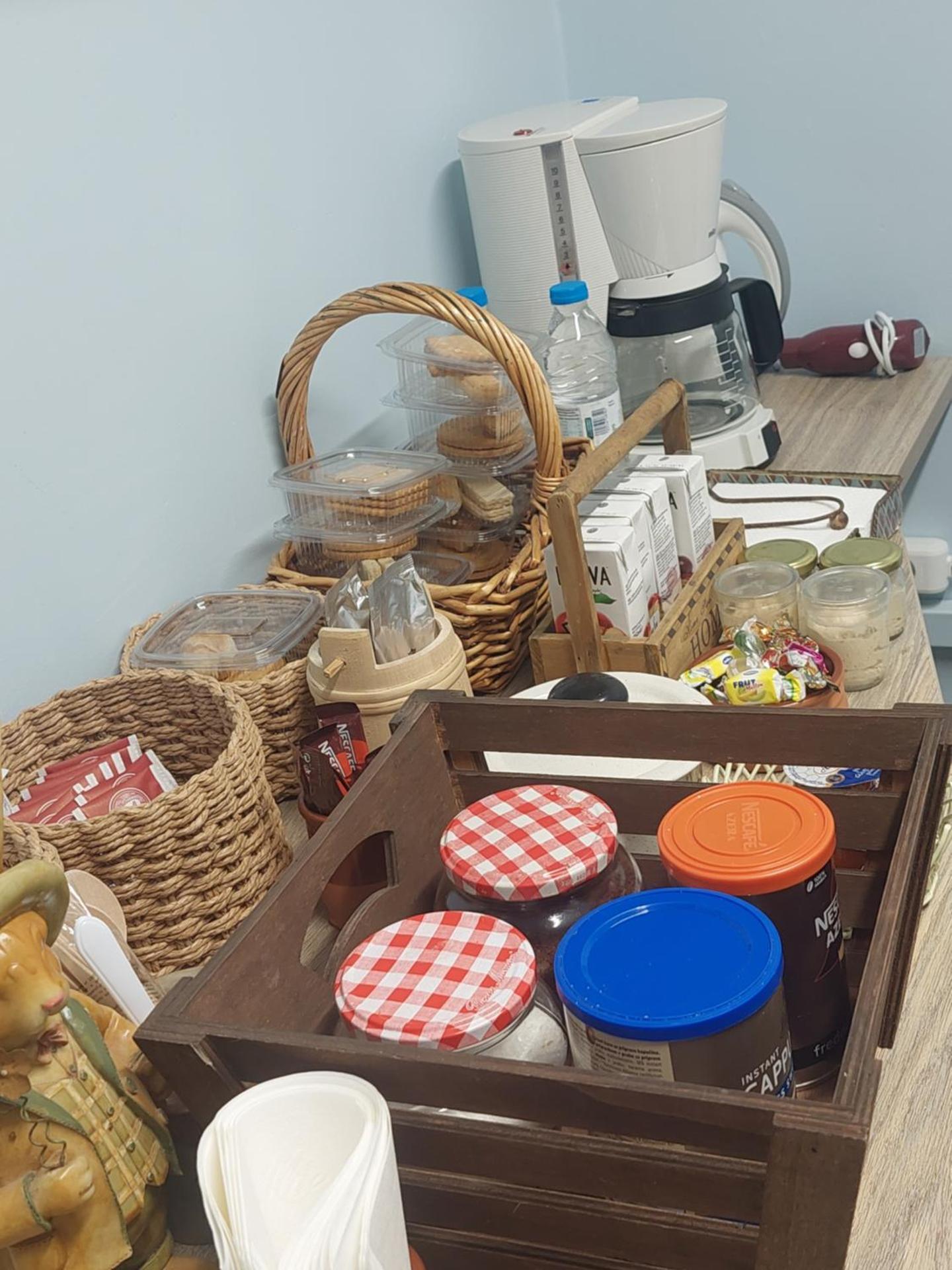 Rouchotas Studios by Viktor 1rst Floor