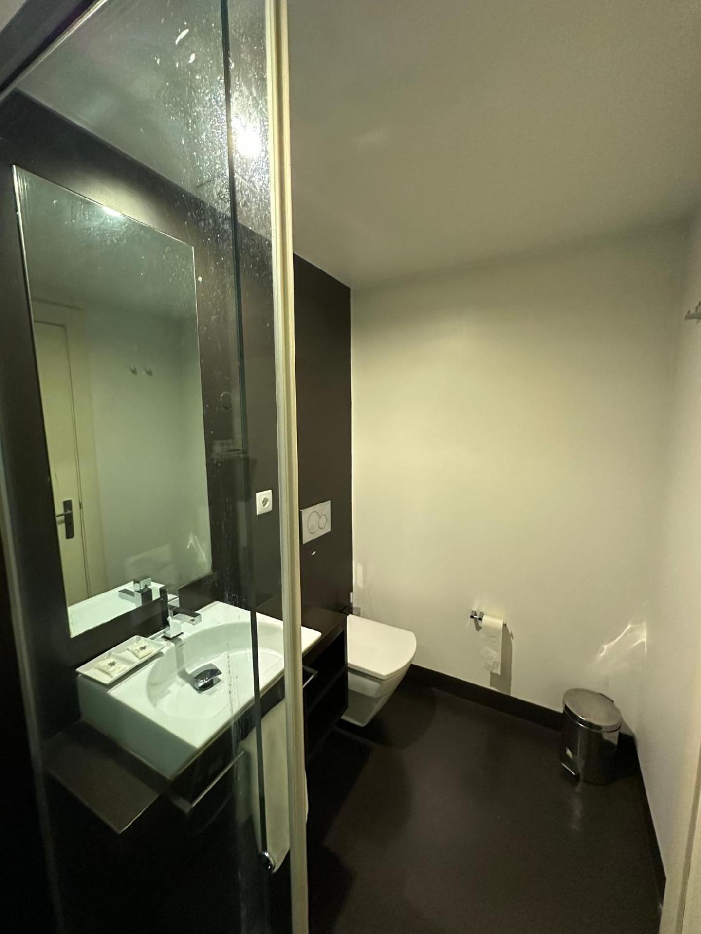 Guimarães Studios Lounge