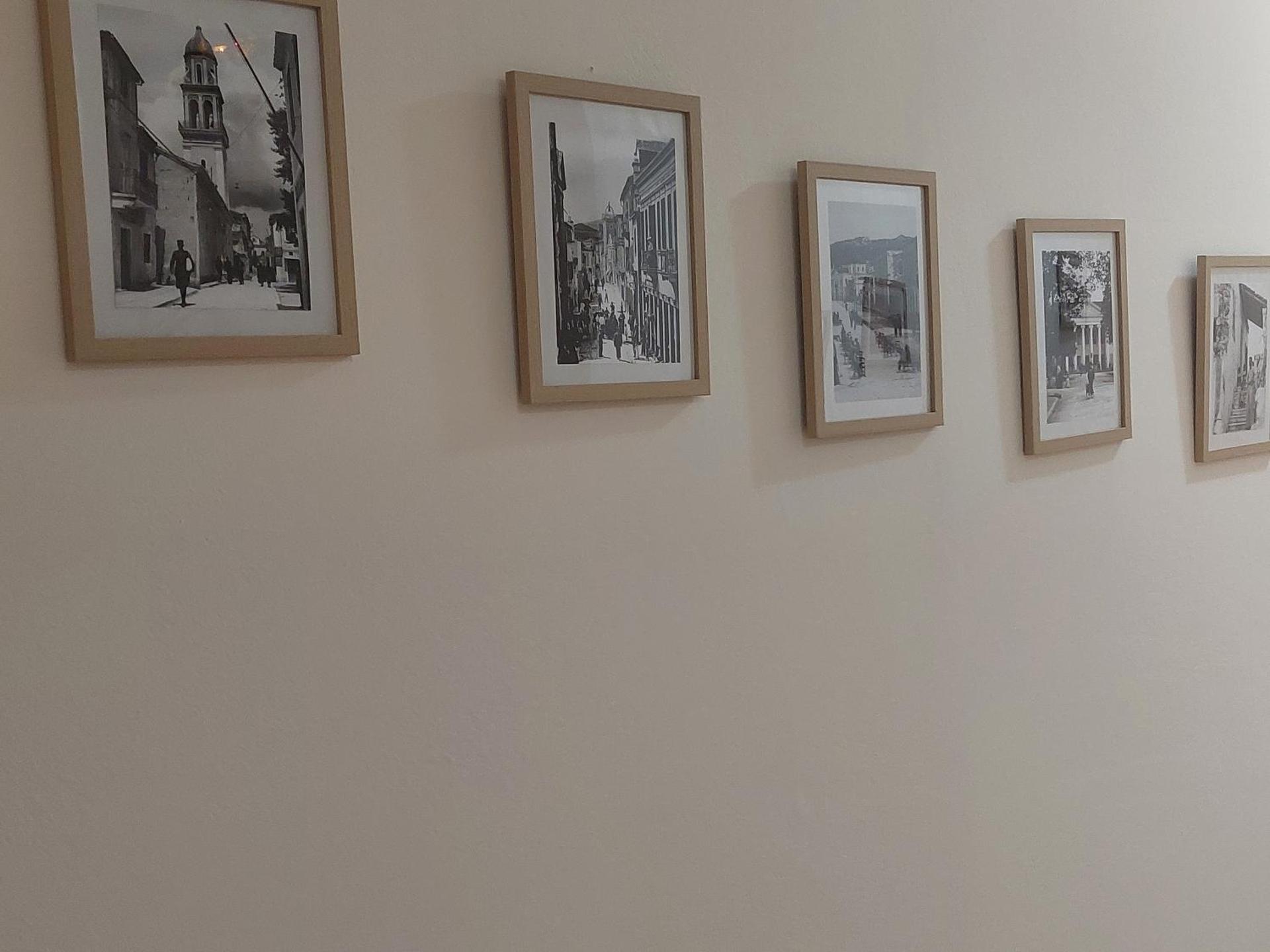 Rouchotas Studios by Viktor 1rst Floor