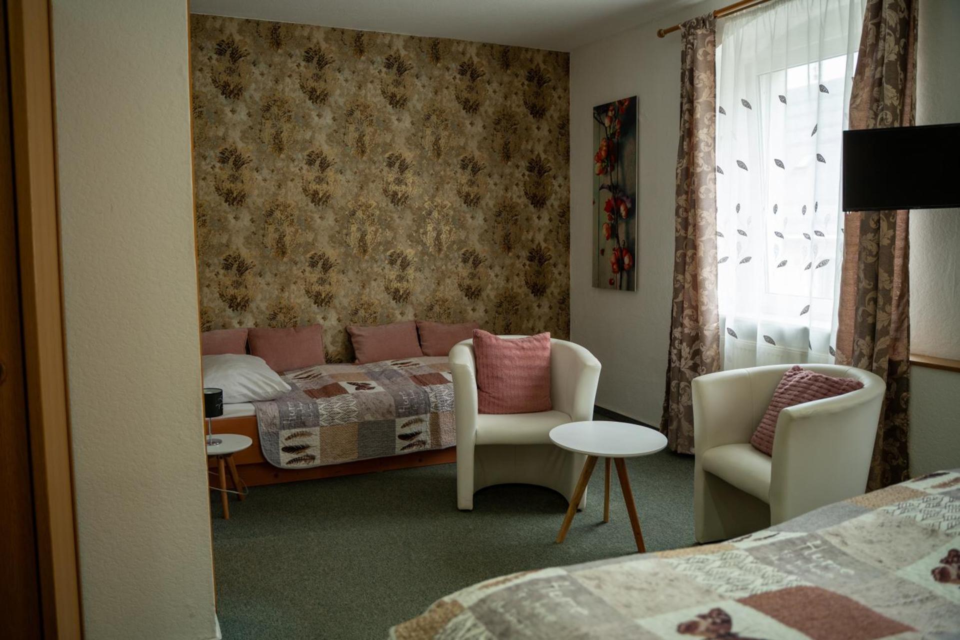 Superior Family Room