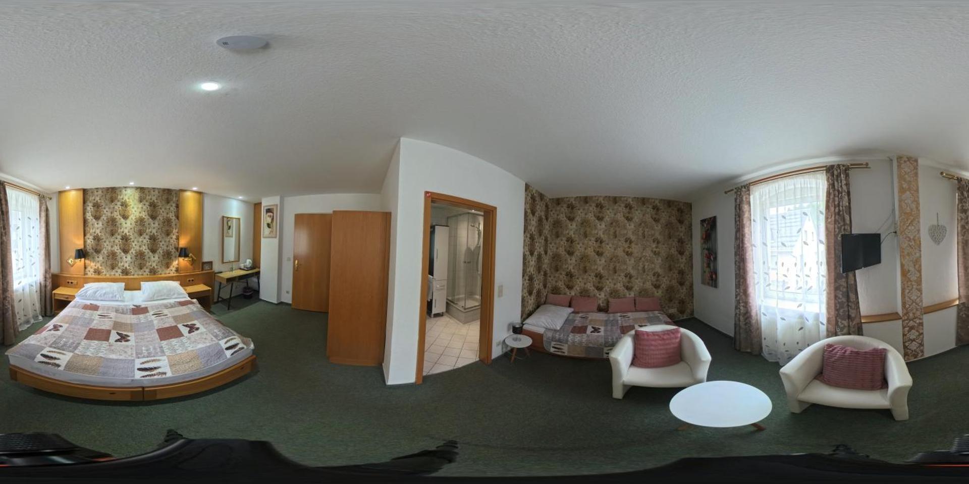 Superior Family Room