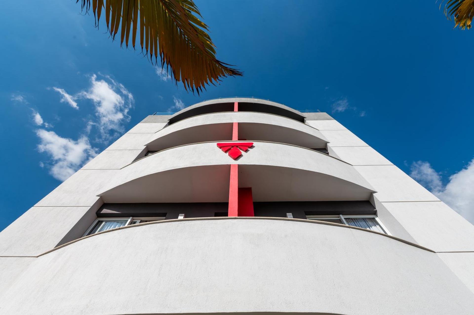 Vektor Hotéis - Unidade Jardins