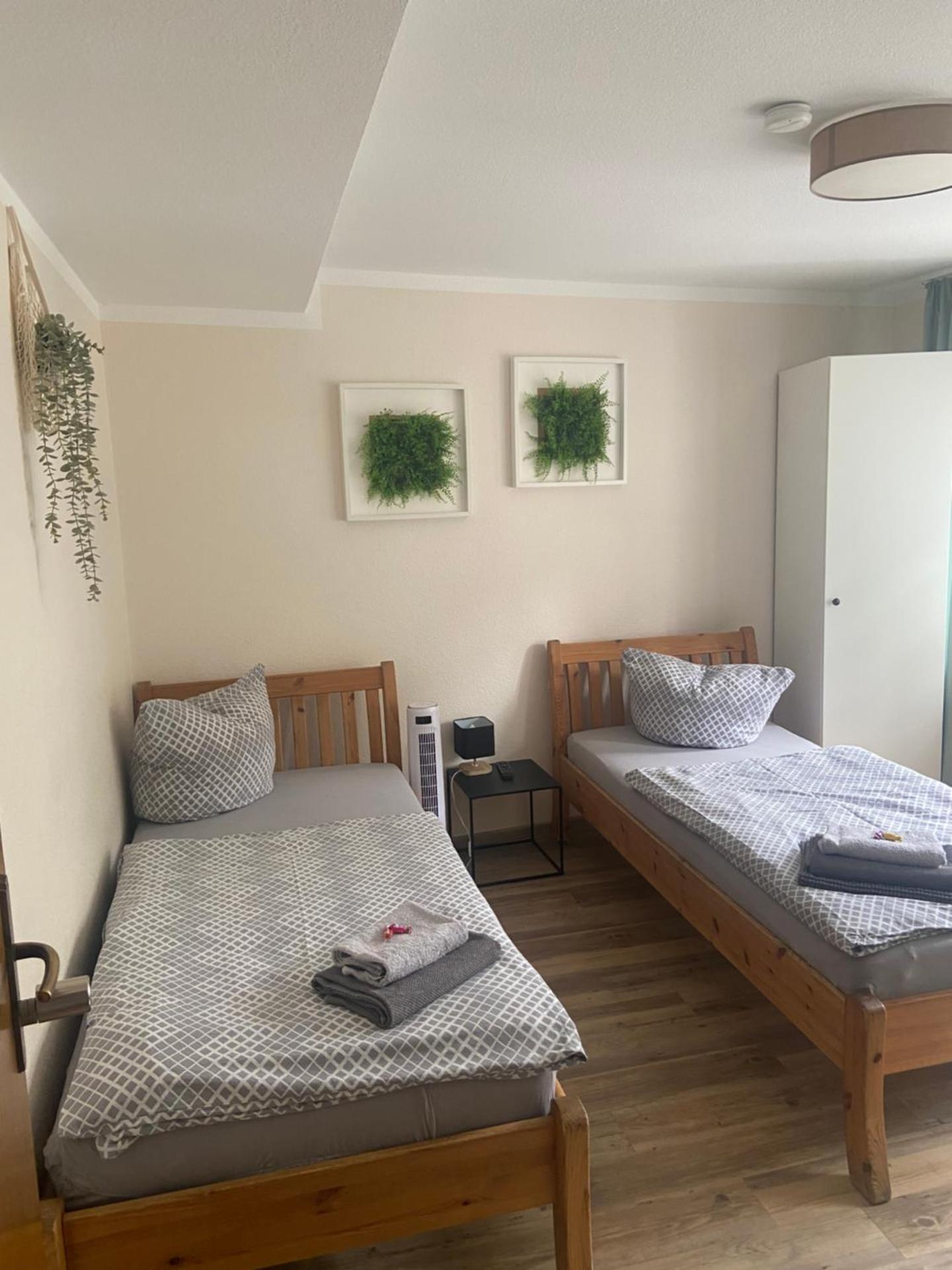 Altstadt Pension Herborn