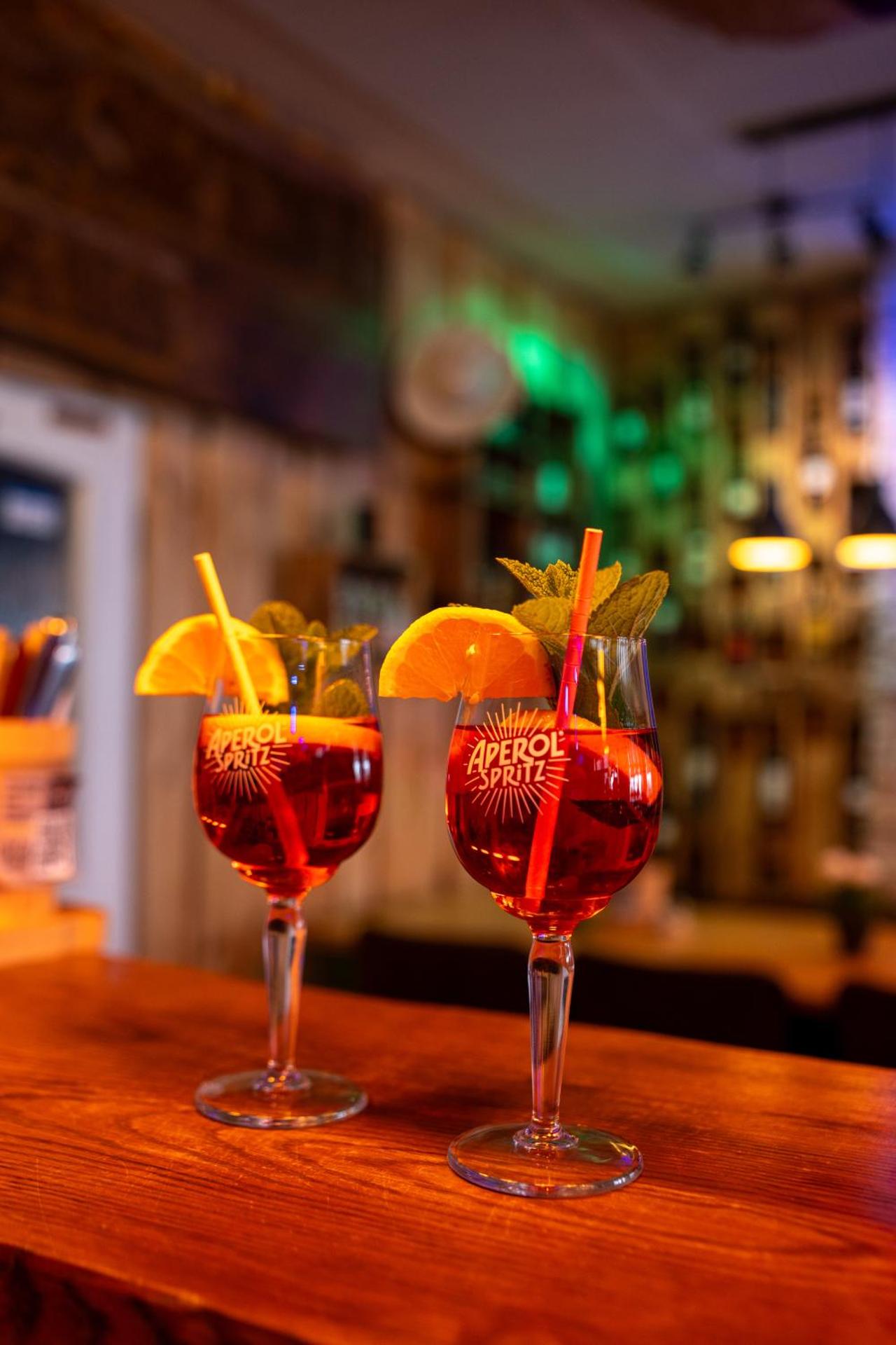 Das kleine Landhotel im Fichtelgebirge