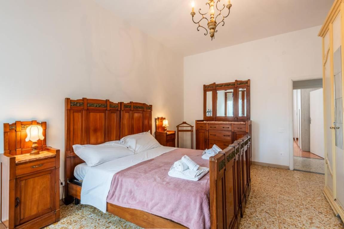 Appartamento con ampio terrazzo La Casa di Iliana