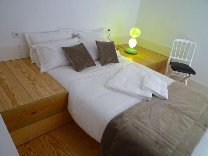 Guimarães Studios Lounge