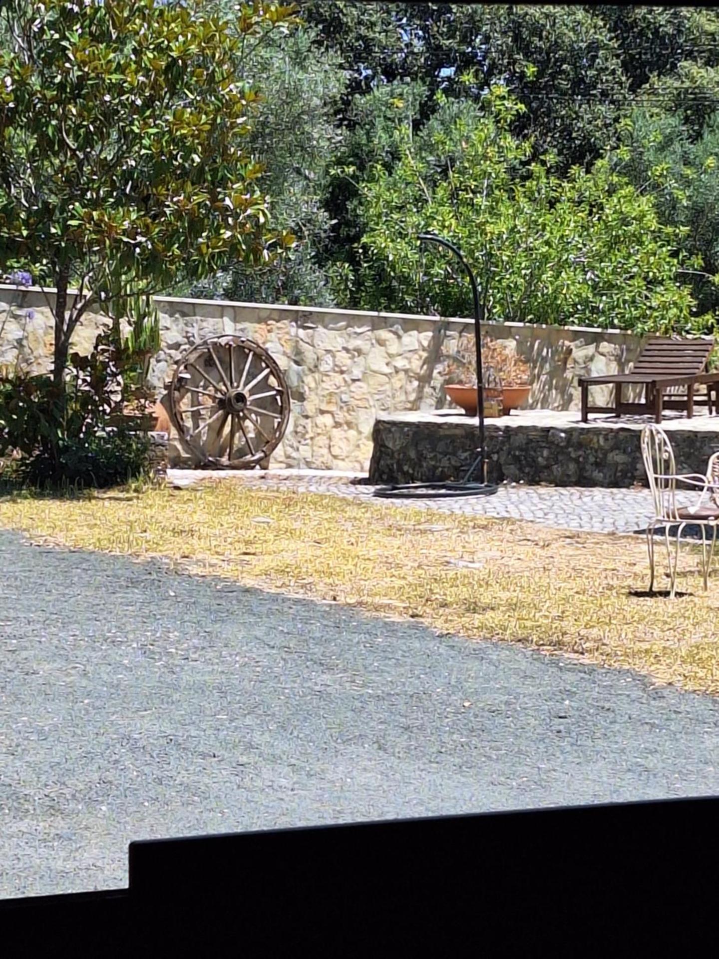 Casal das Nogueiras, casas rurais de charme agradáveis e acolhedoras