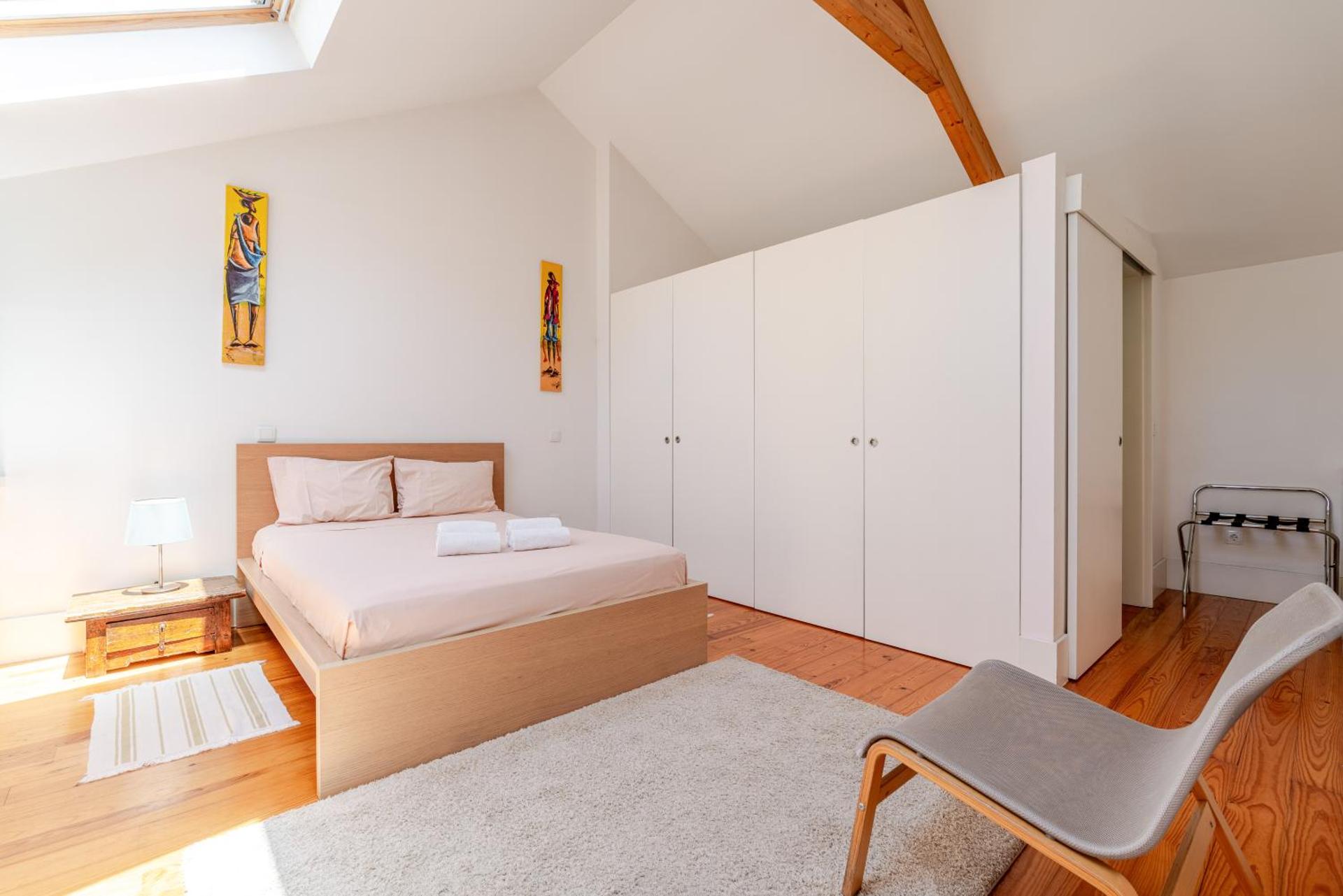 Apartamento City Center