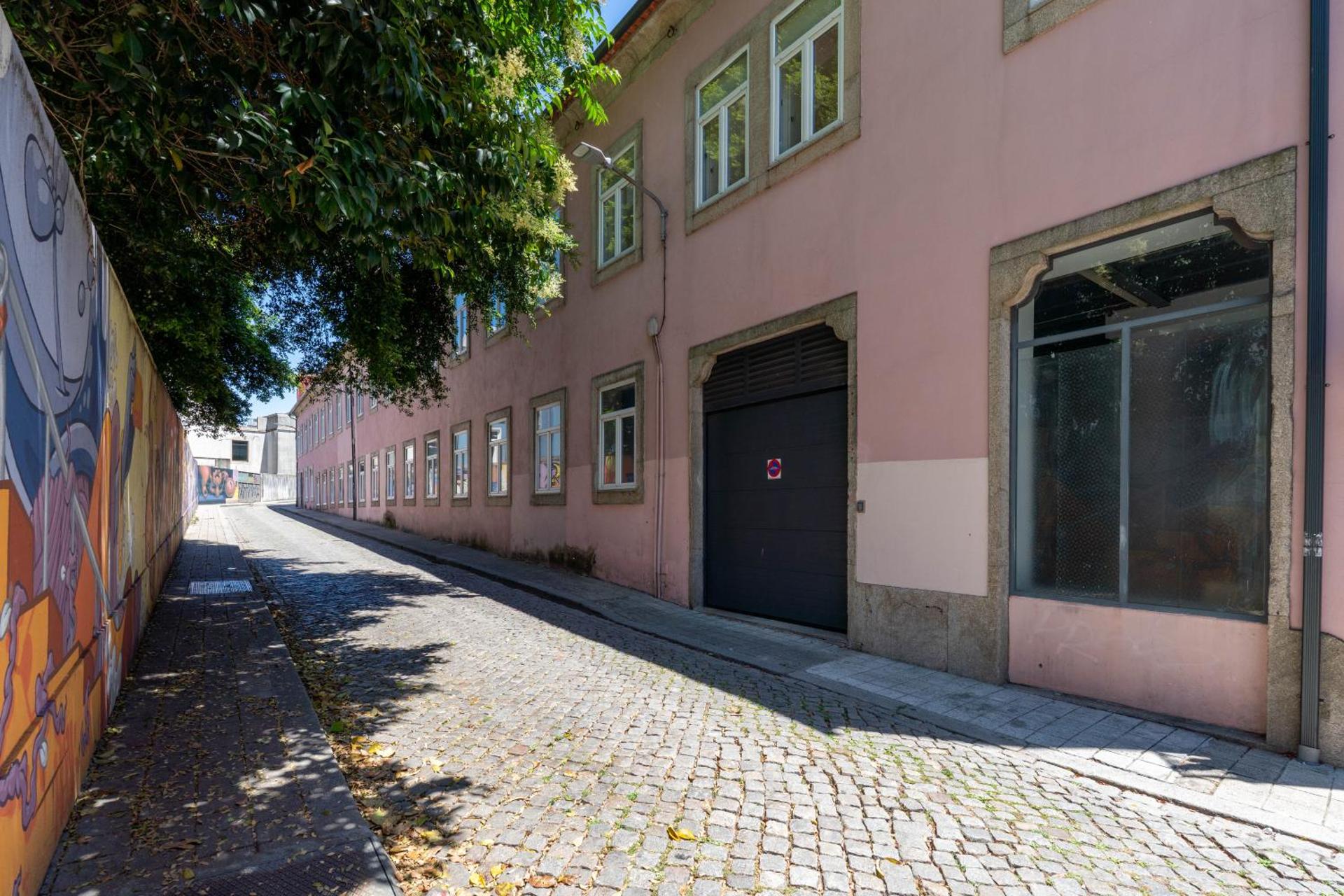 Apartamento City Center