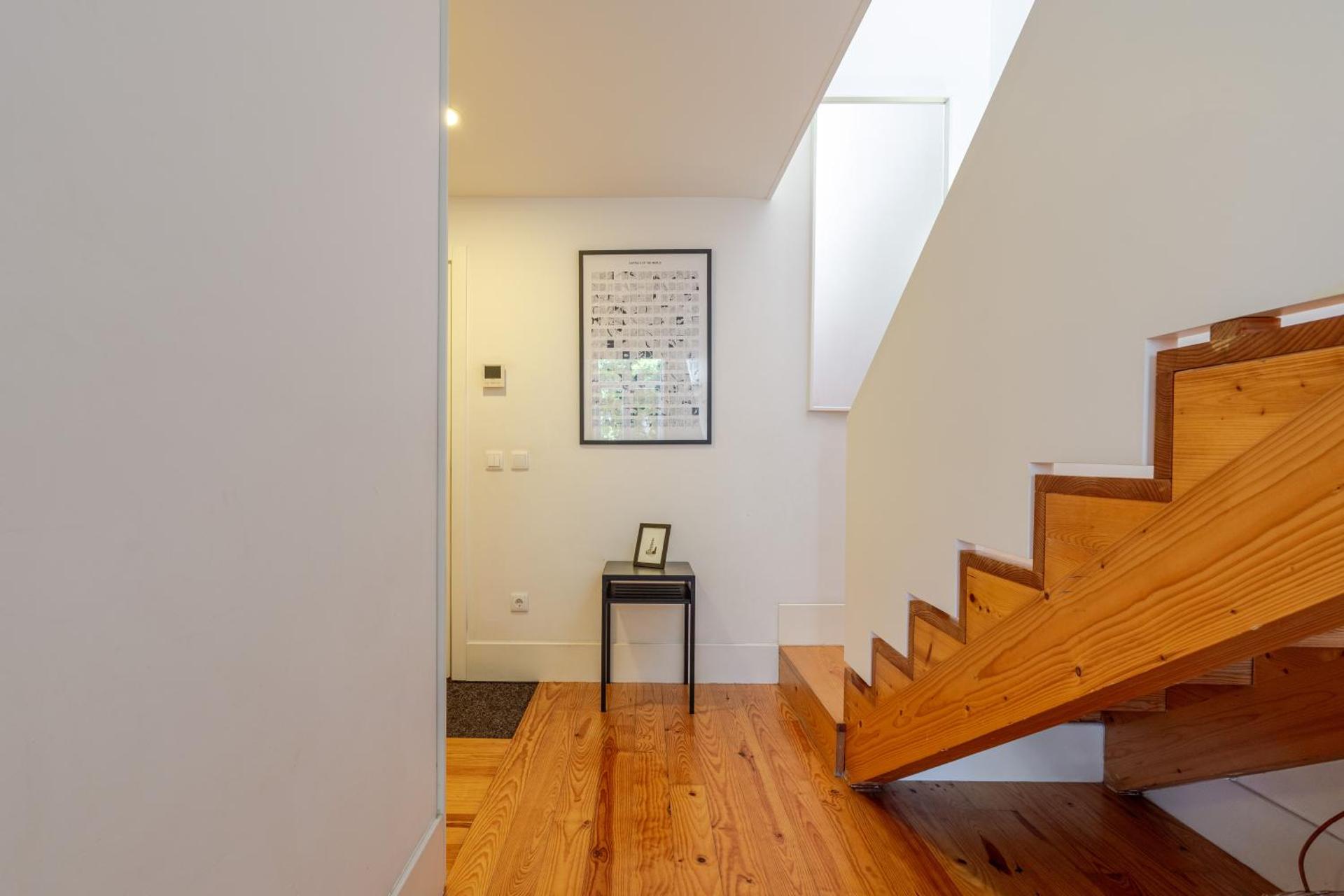 Apartamento City Center