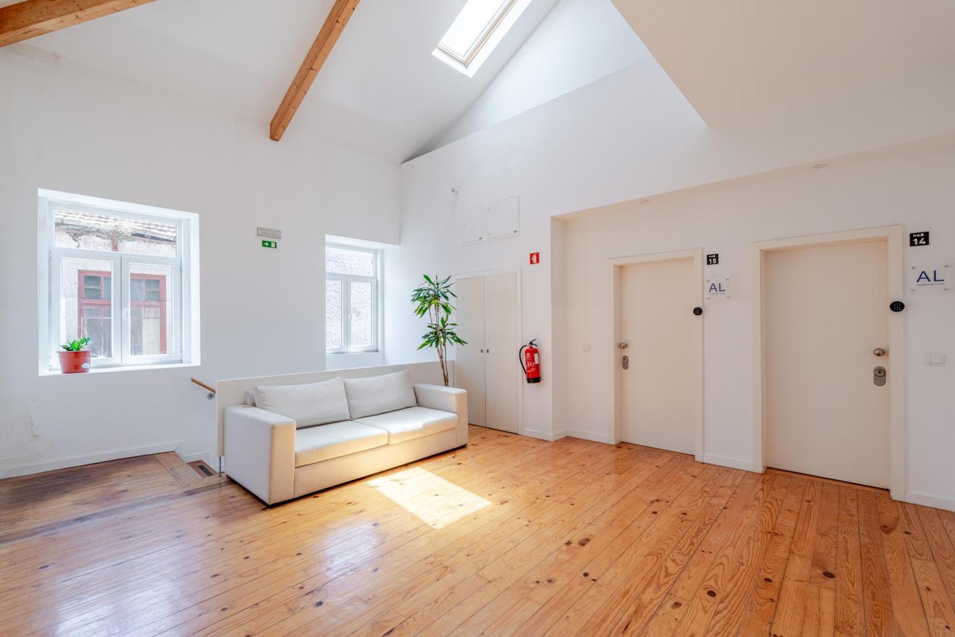 Apartamento City Center