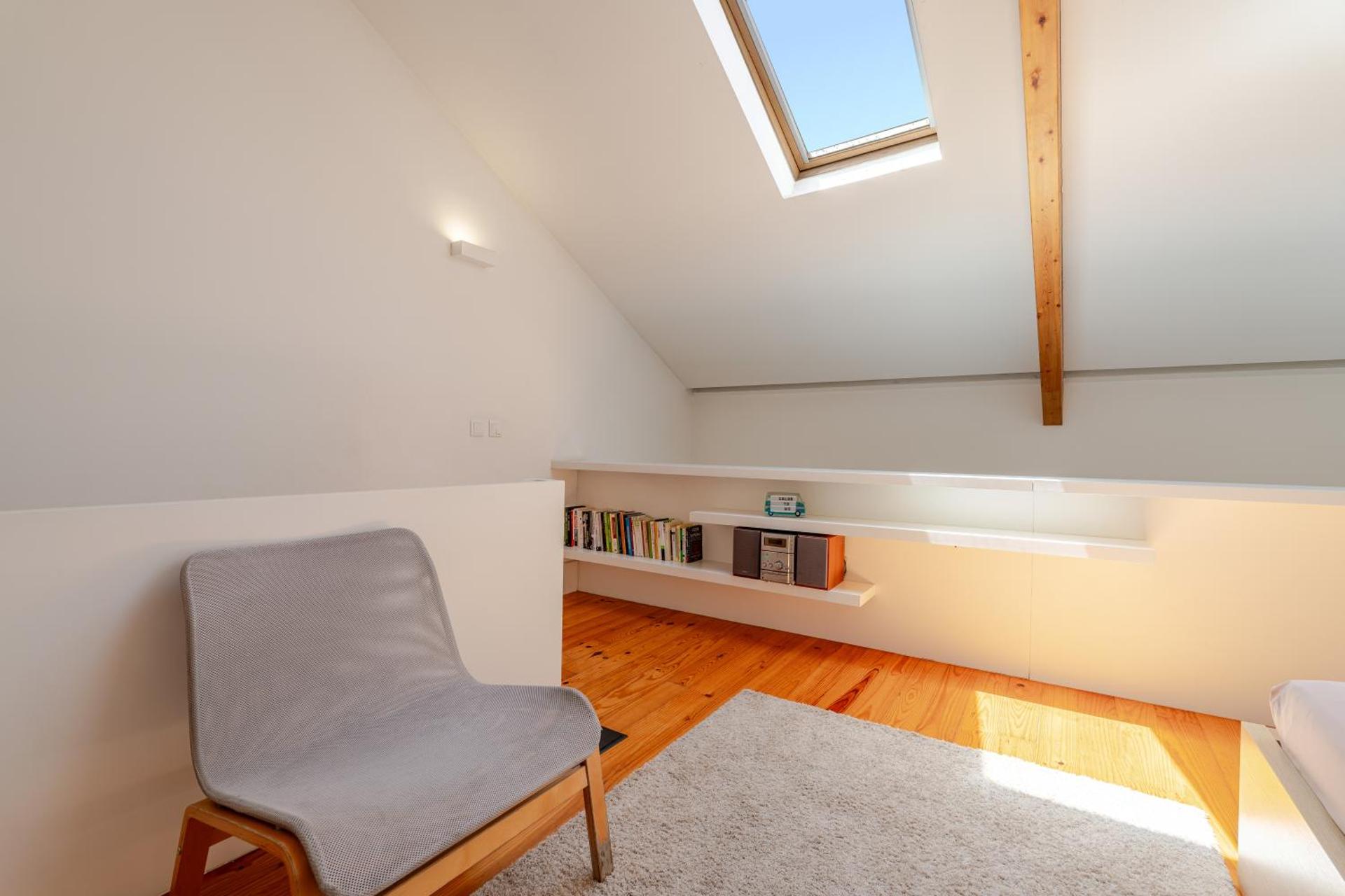 Apartamento City Center