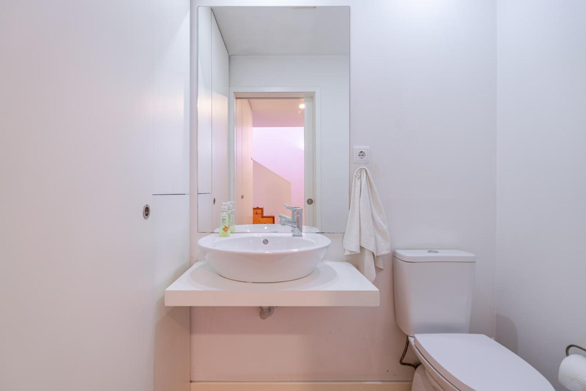 Apartamento City Center