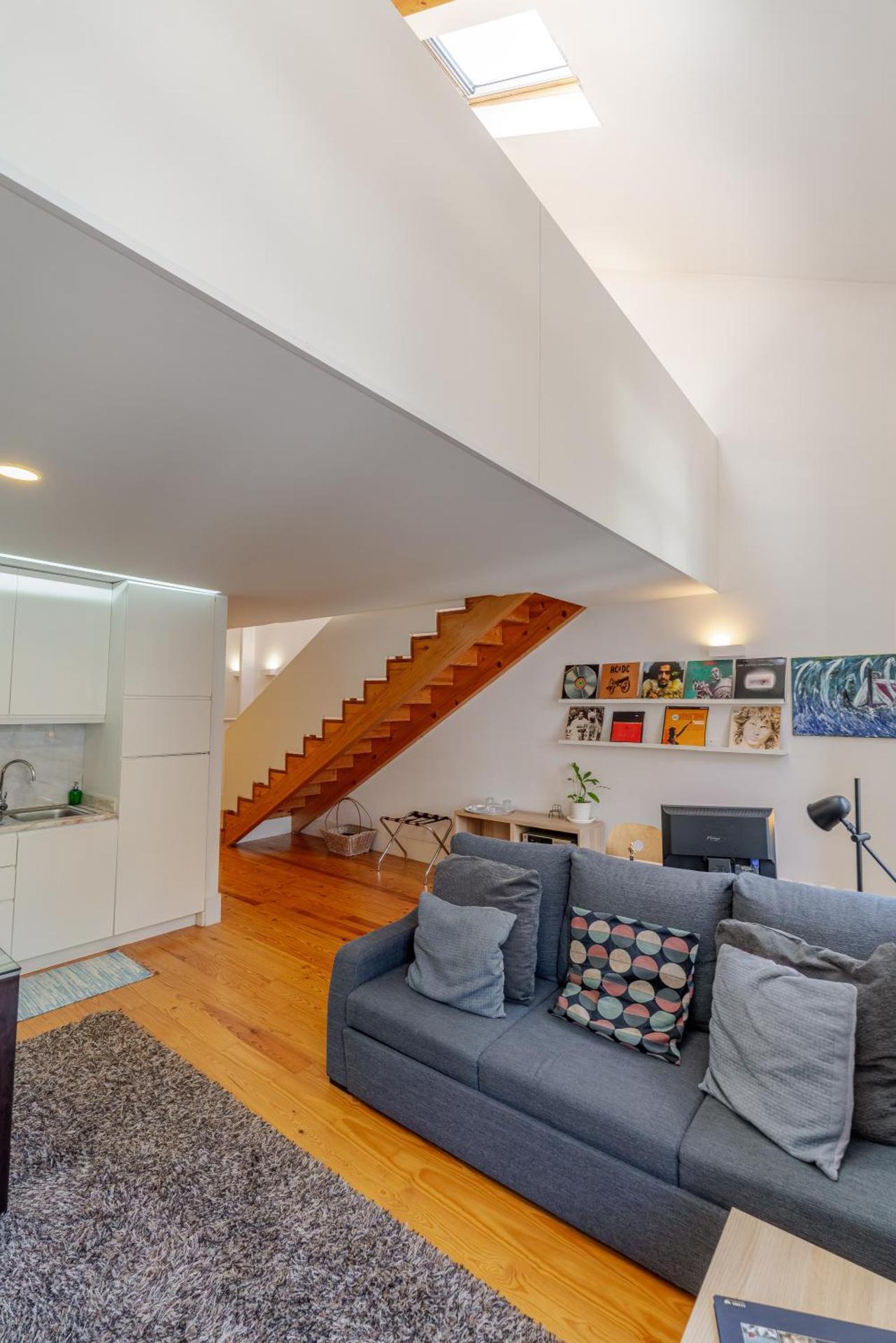 Apartamento City Center