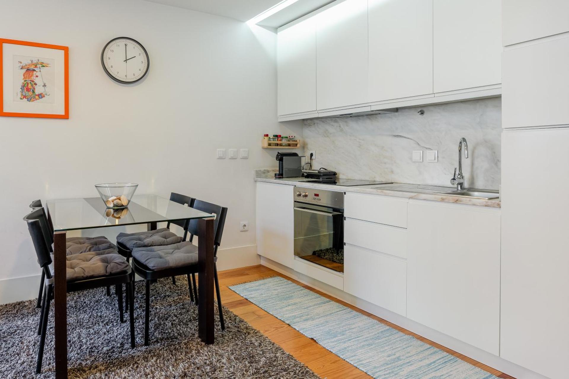 Apartamento City Center