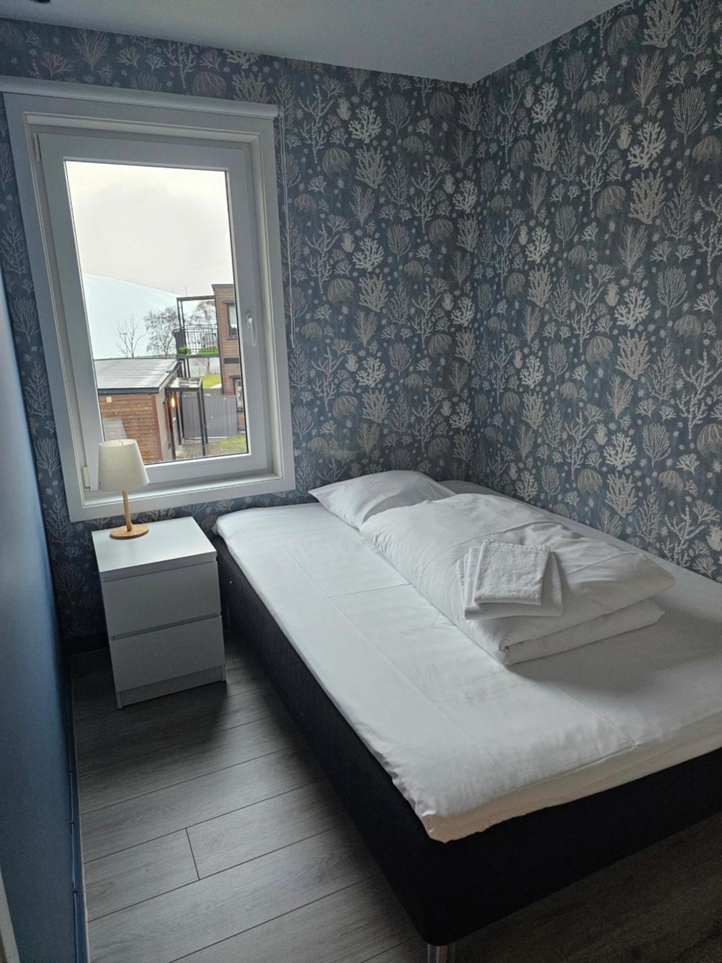 Atlanten Turistsenter