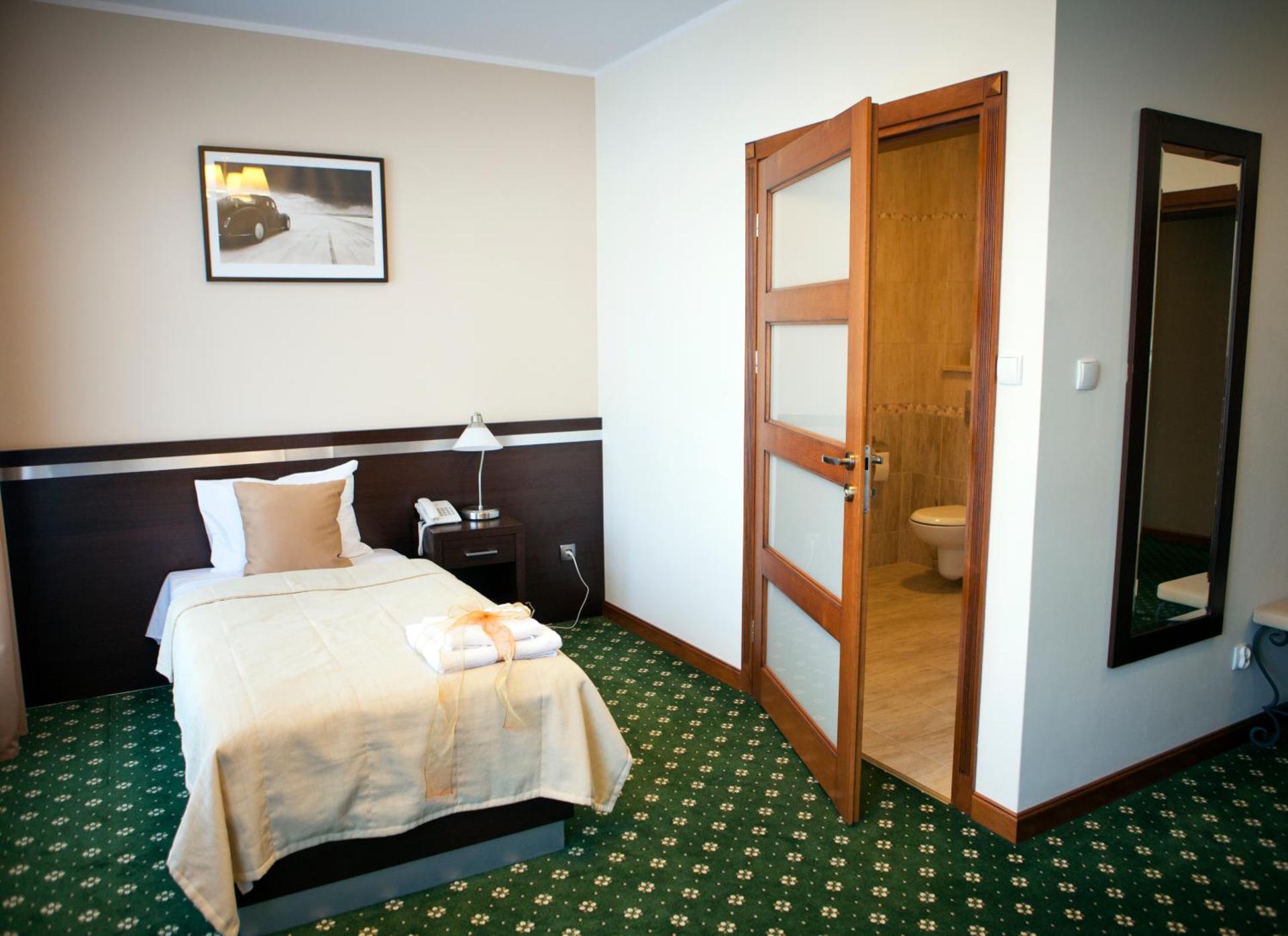 Hotel i Restauracja "Pod Orłem"