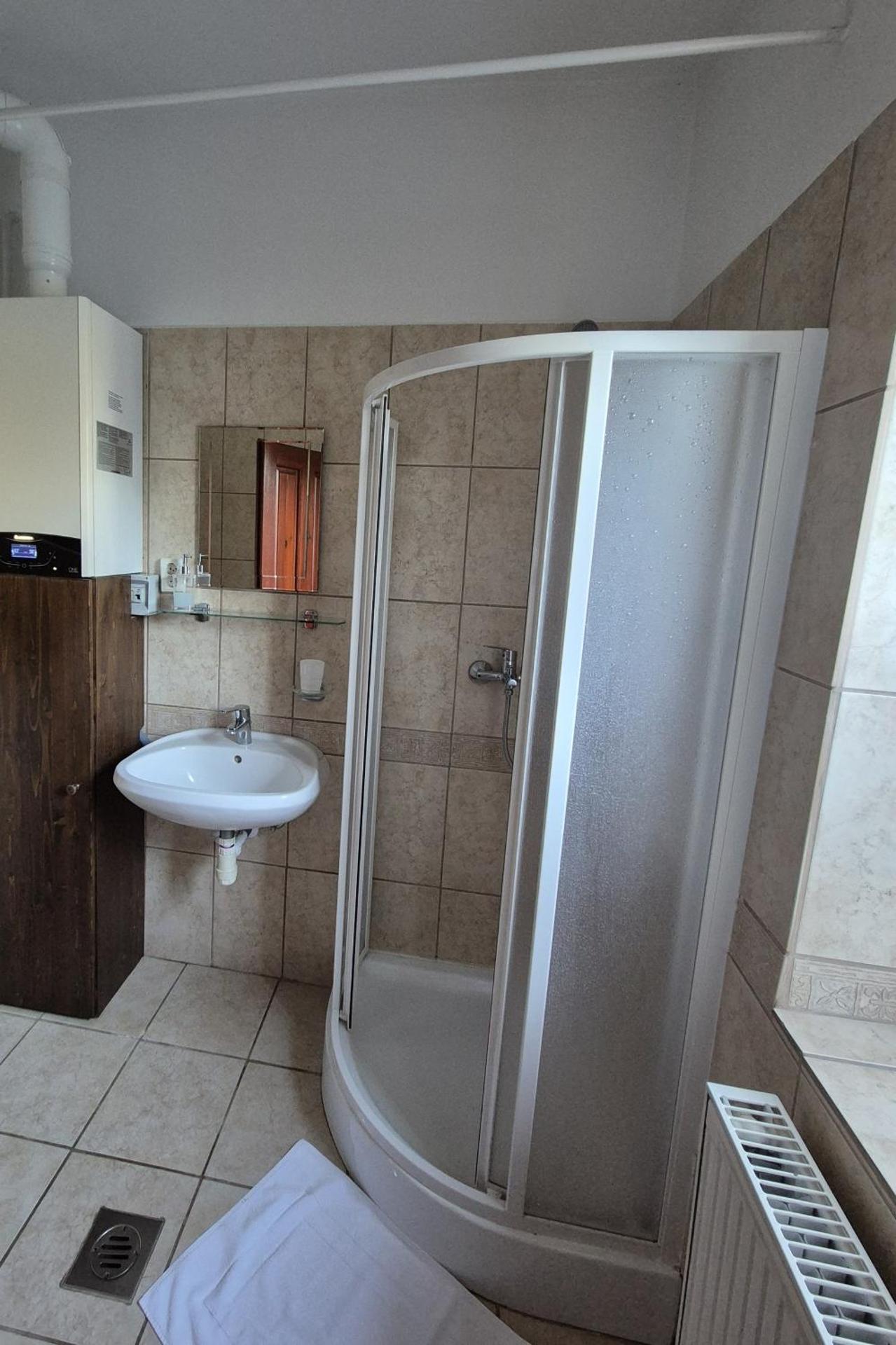 Rábagyarmati Apartman