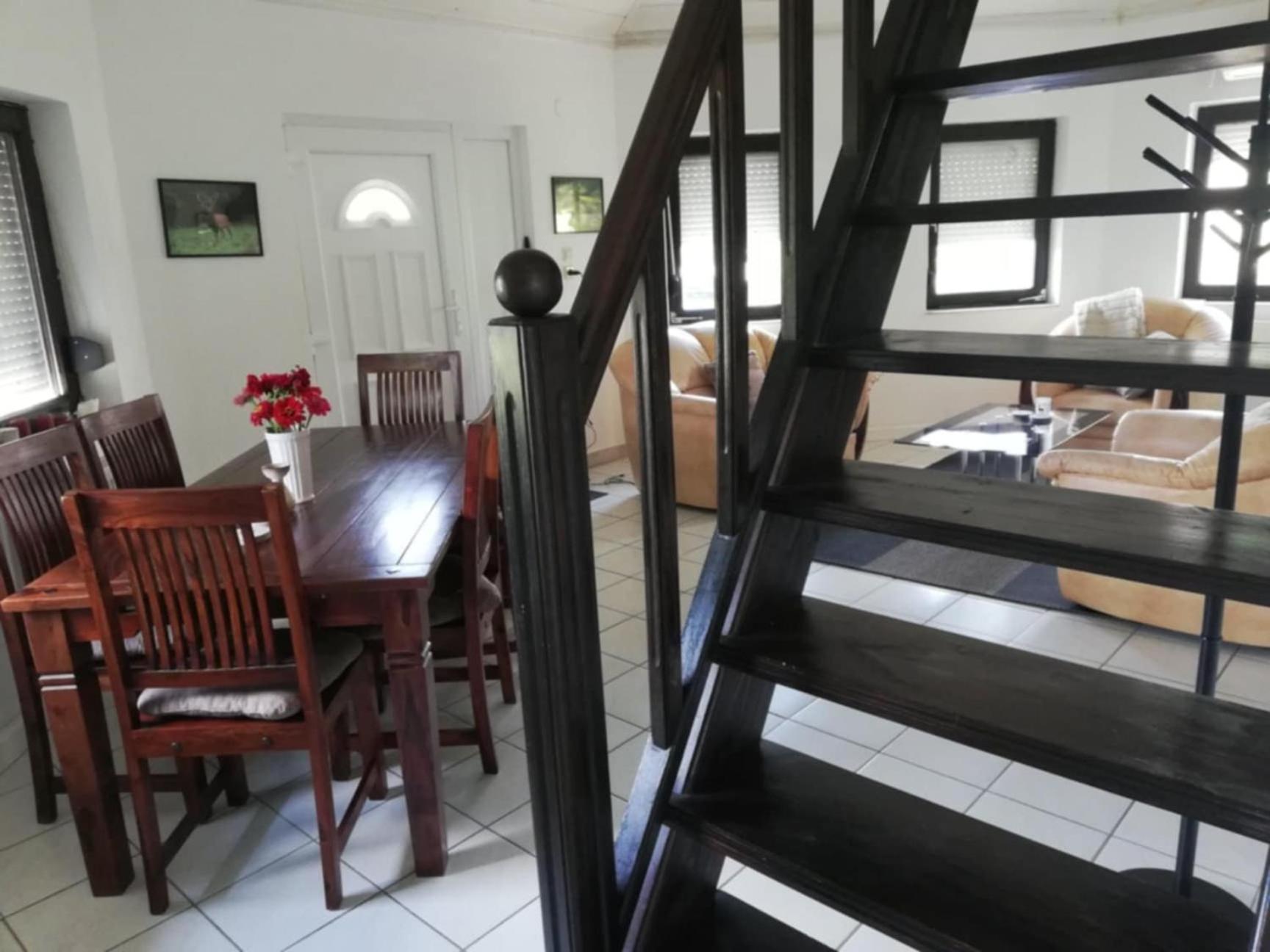 Gemenc Vendégház Baja