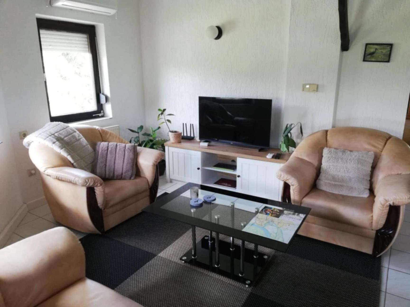 Gemenc Vendégház Baja