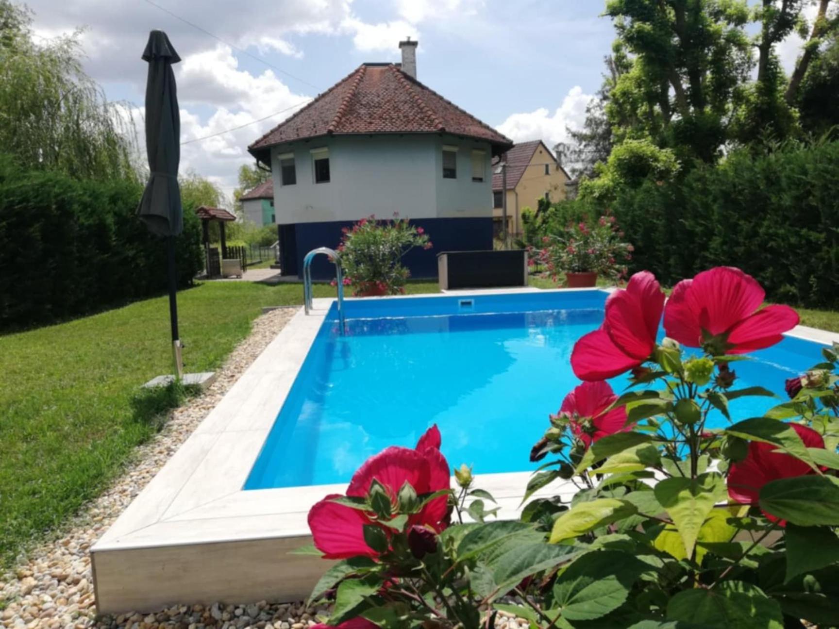 Gemenc Vendégház Baja