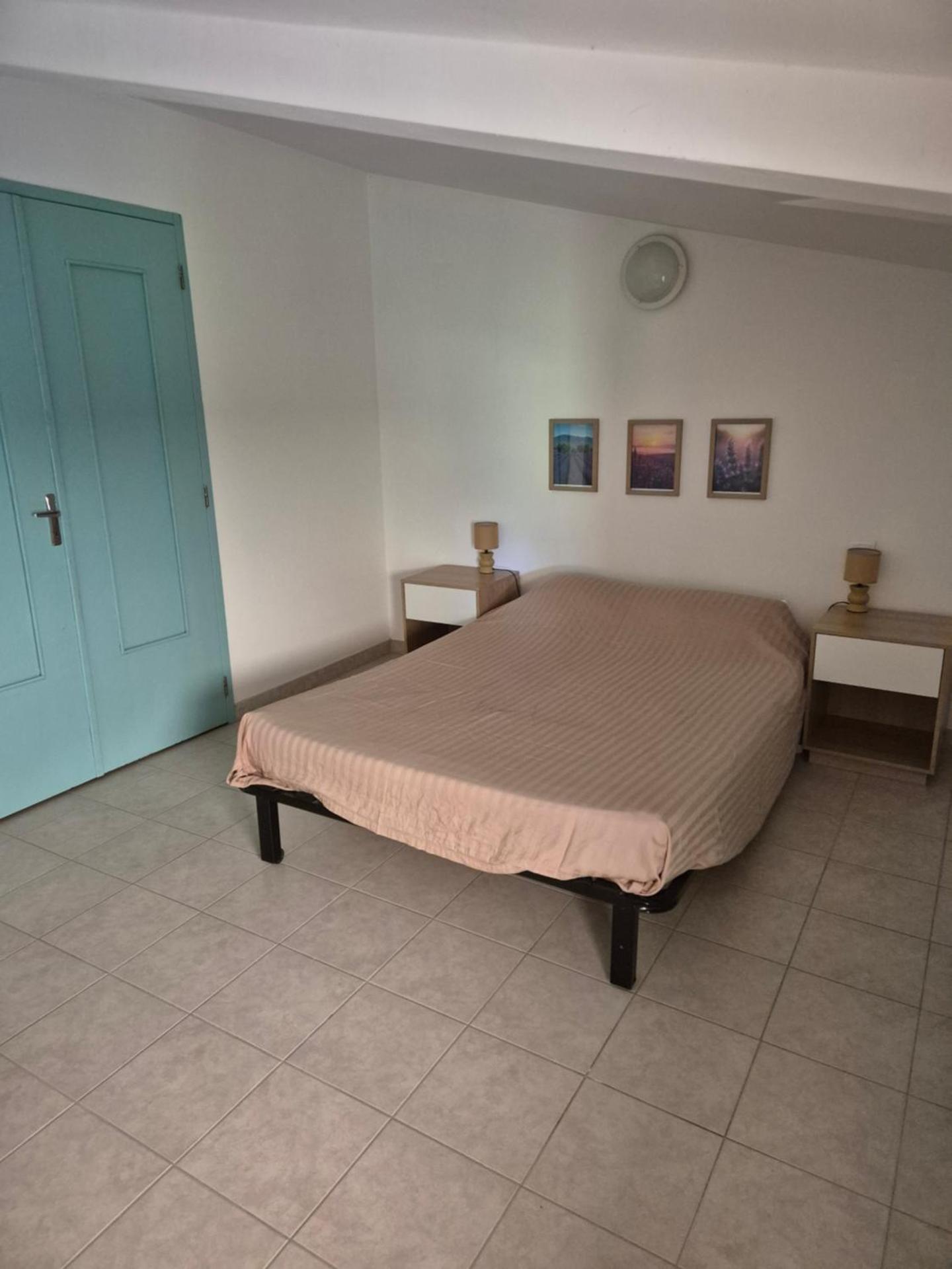 Gîte au cœur de la campagne drômoise