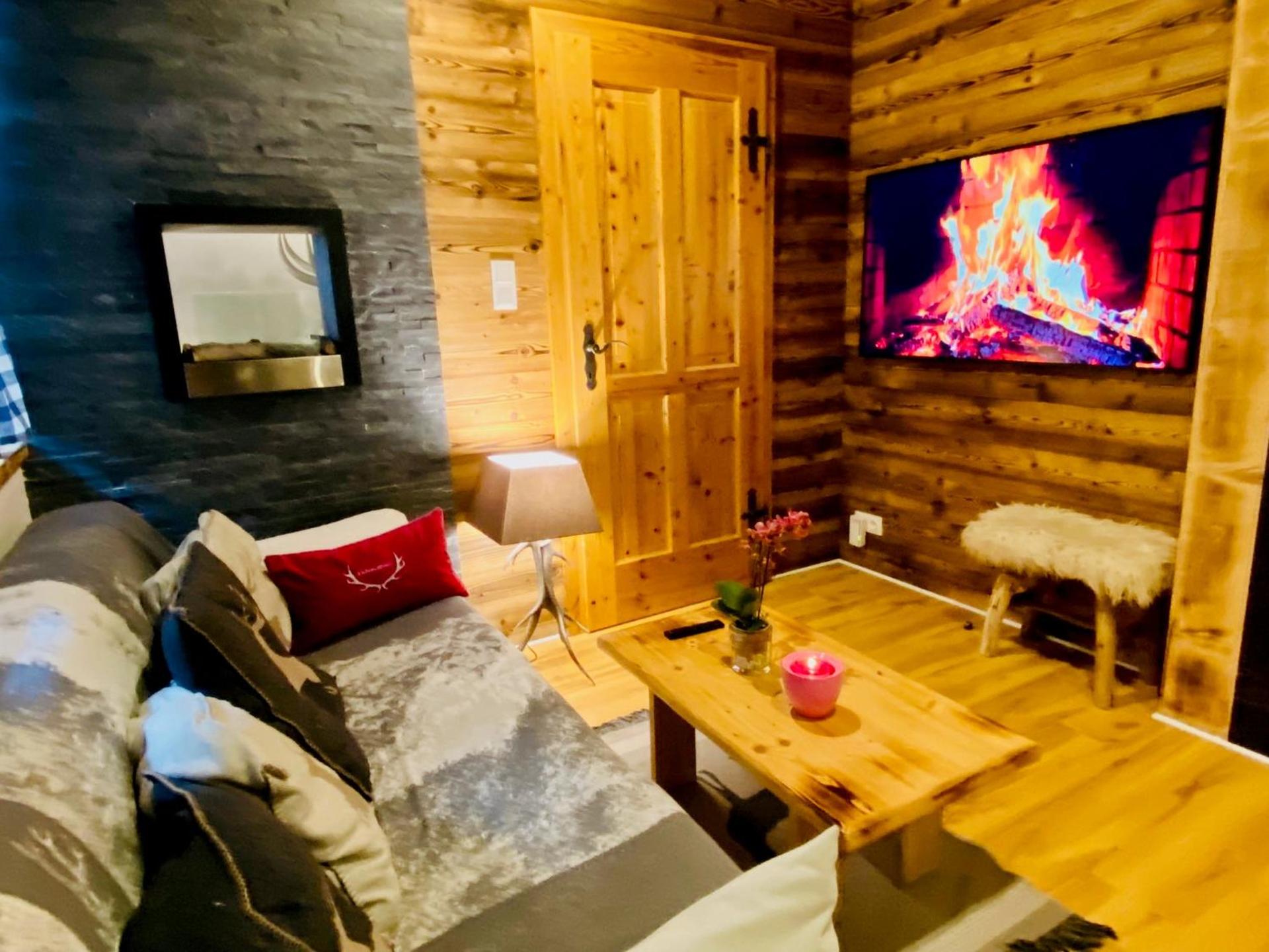 Wilderer Suiten Mariazell