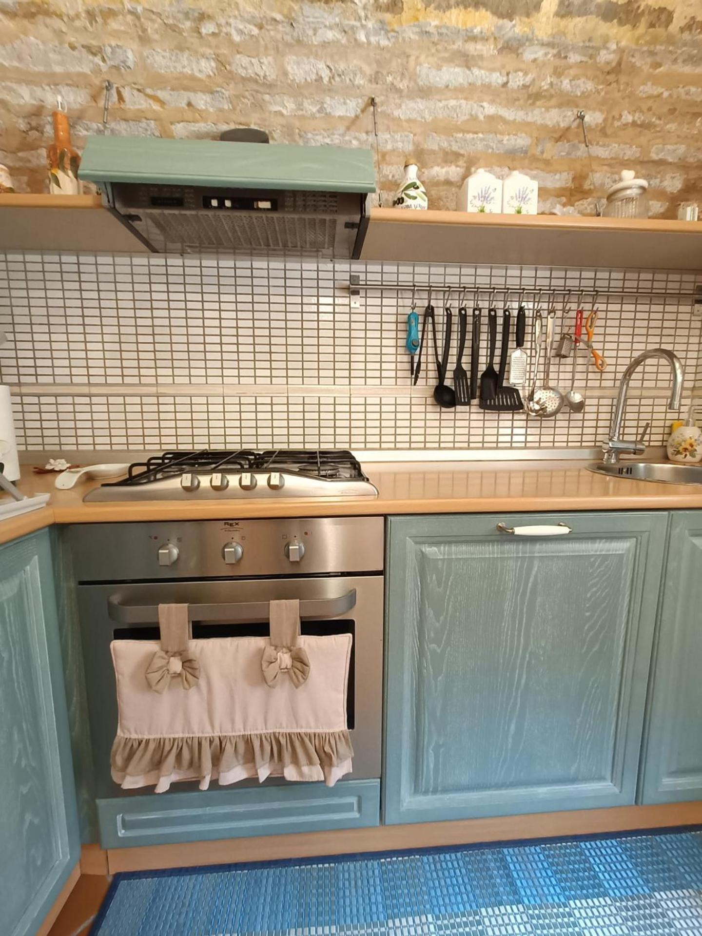 Inner courtyard view