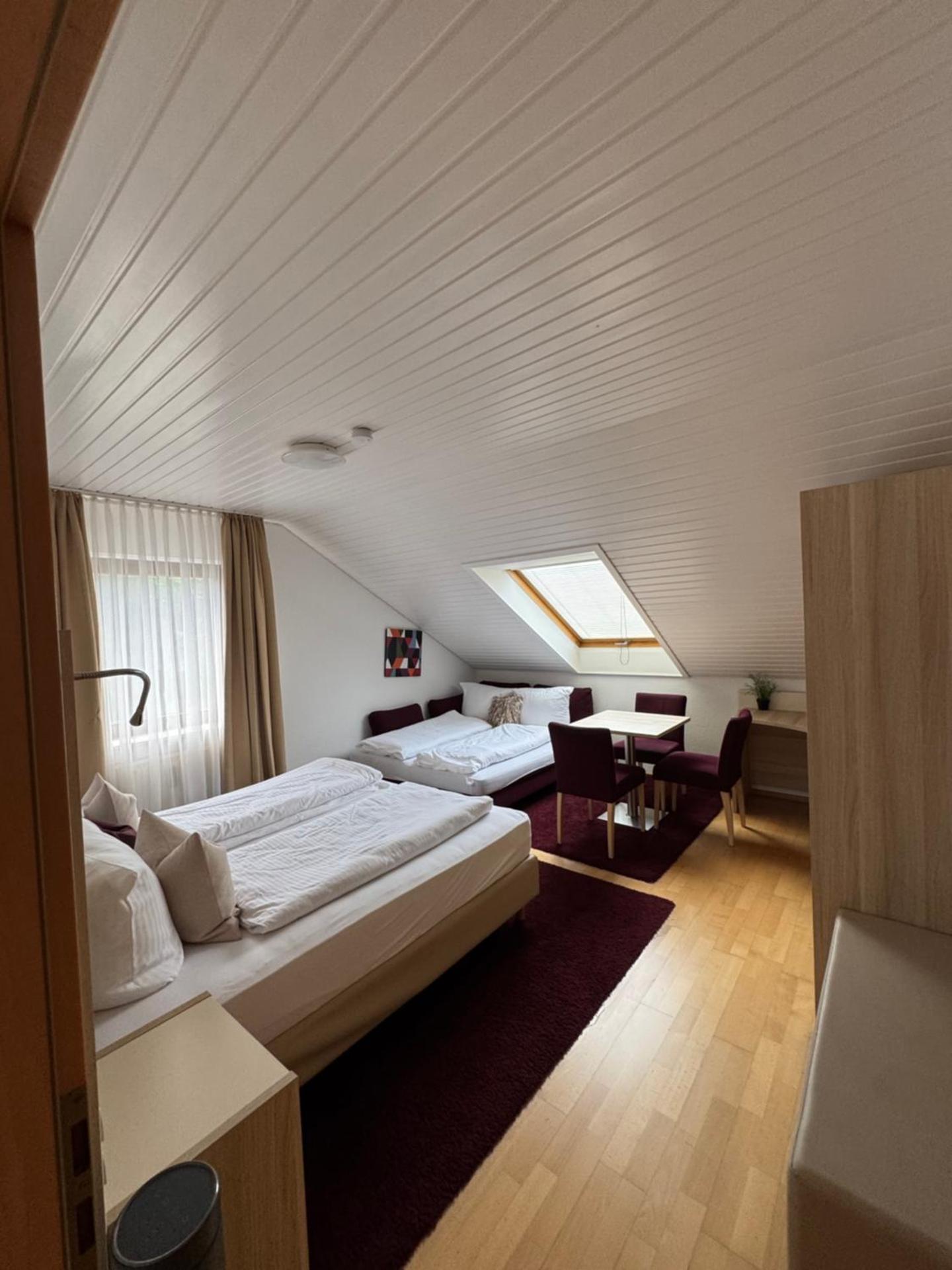 Haus Mechthild Sindelfingen-Maichingen Self Check-In