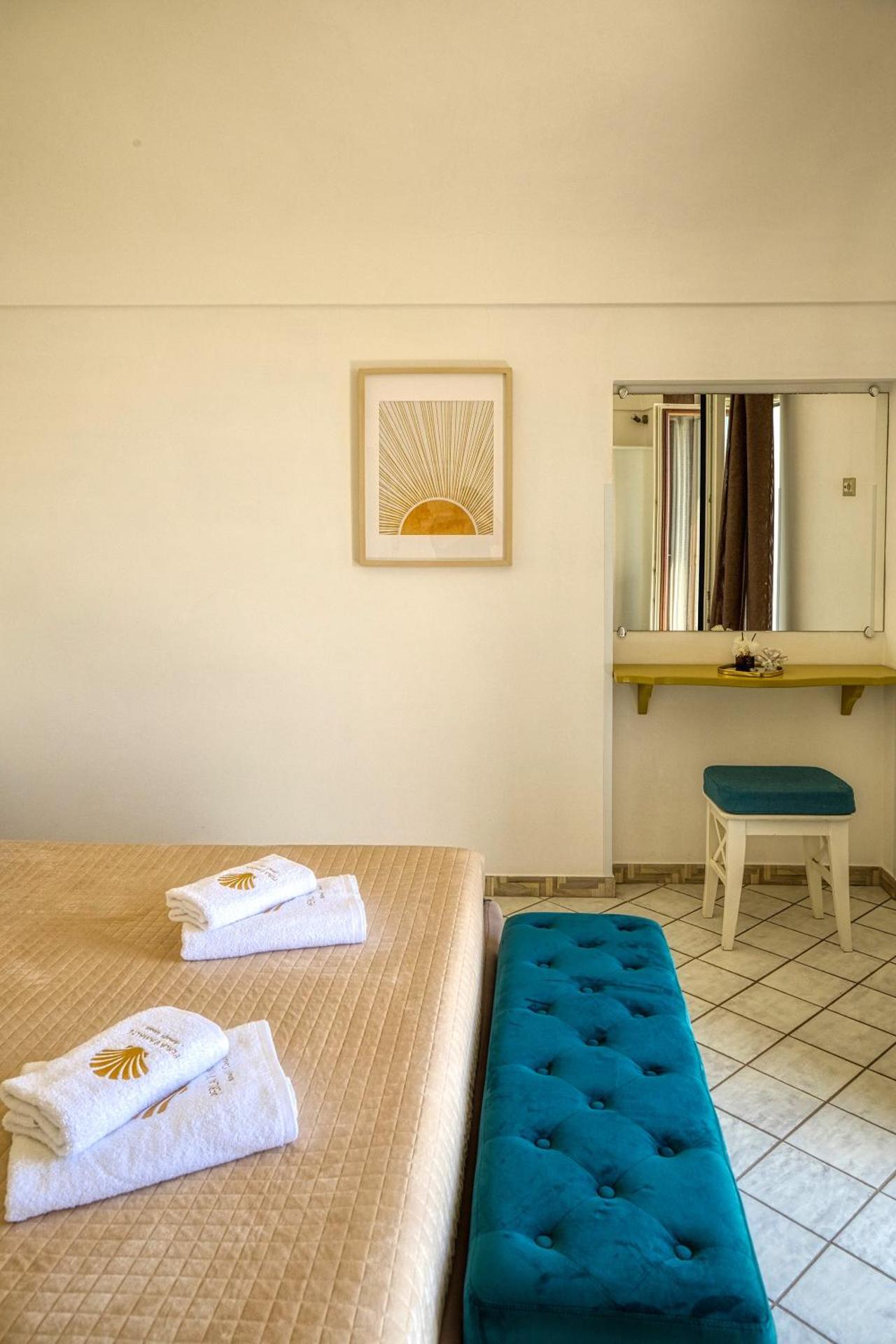 Holidays Perla d'Amalfi