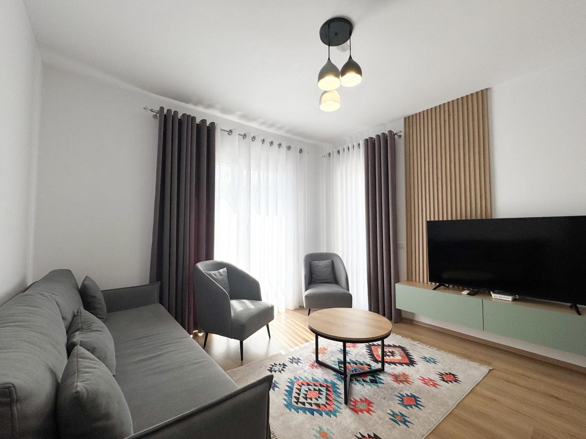 Enjoy Shkodra Apartment