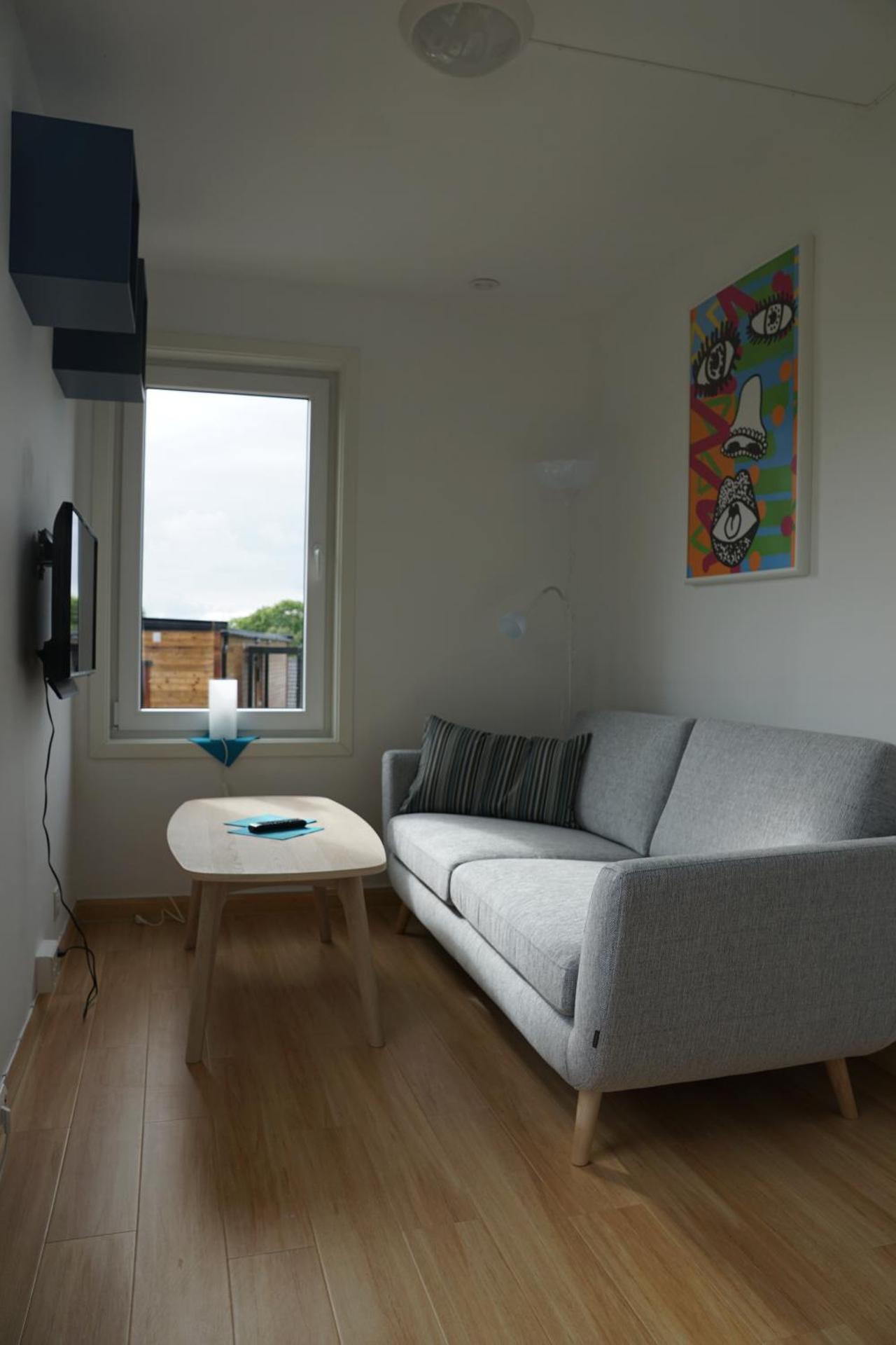 Atlanten Turistsenter